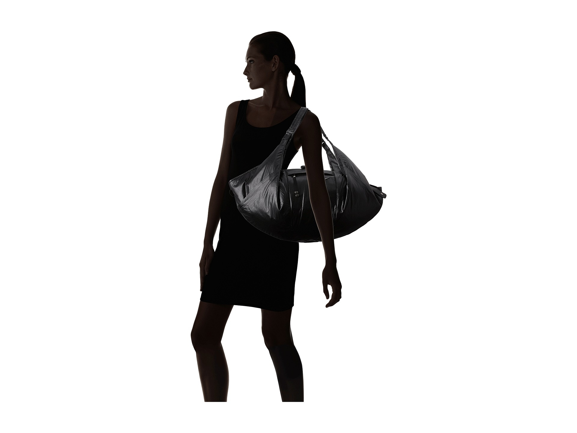 nike victory gym tote bag