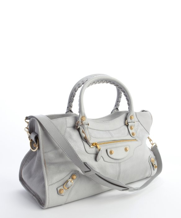 Balenciaga Grey Bag Balenciaga Grey Bag