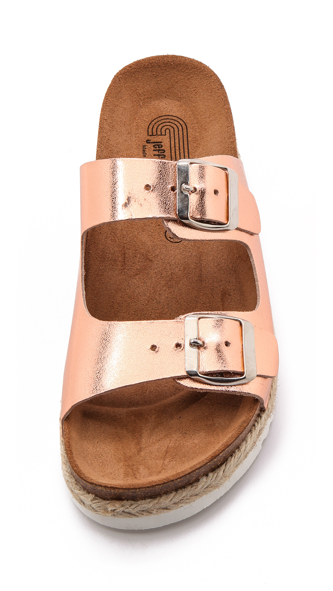 jeffrey campbell rosa