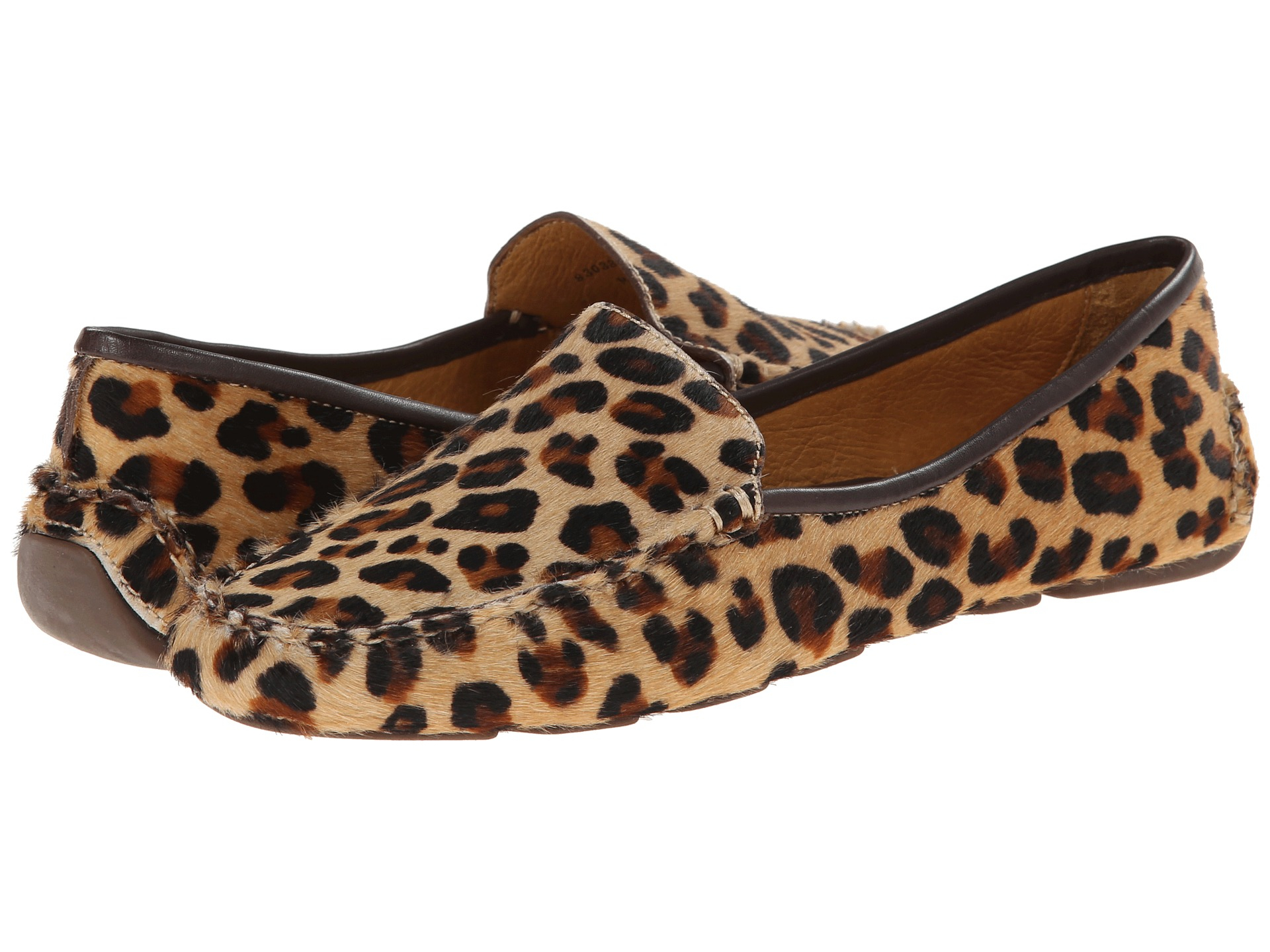 patricia green jillian loafer