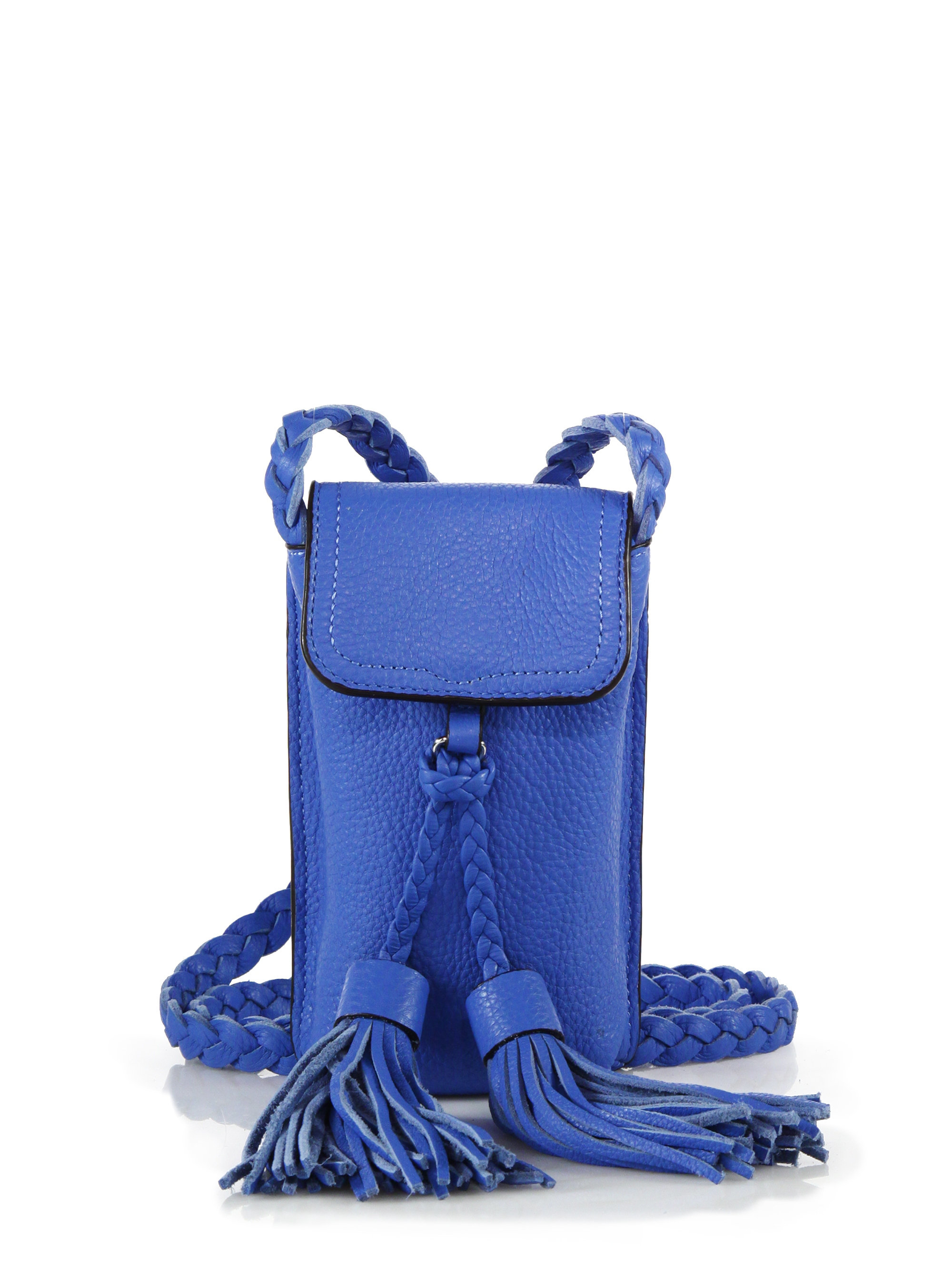 smartphone crossbody bag