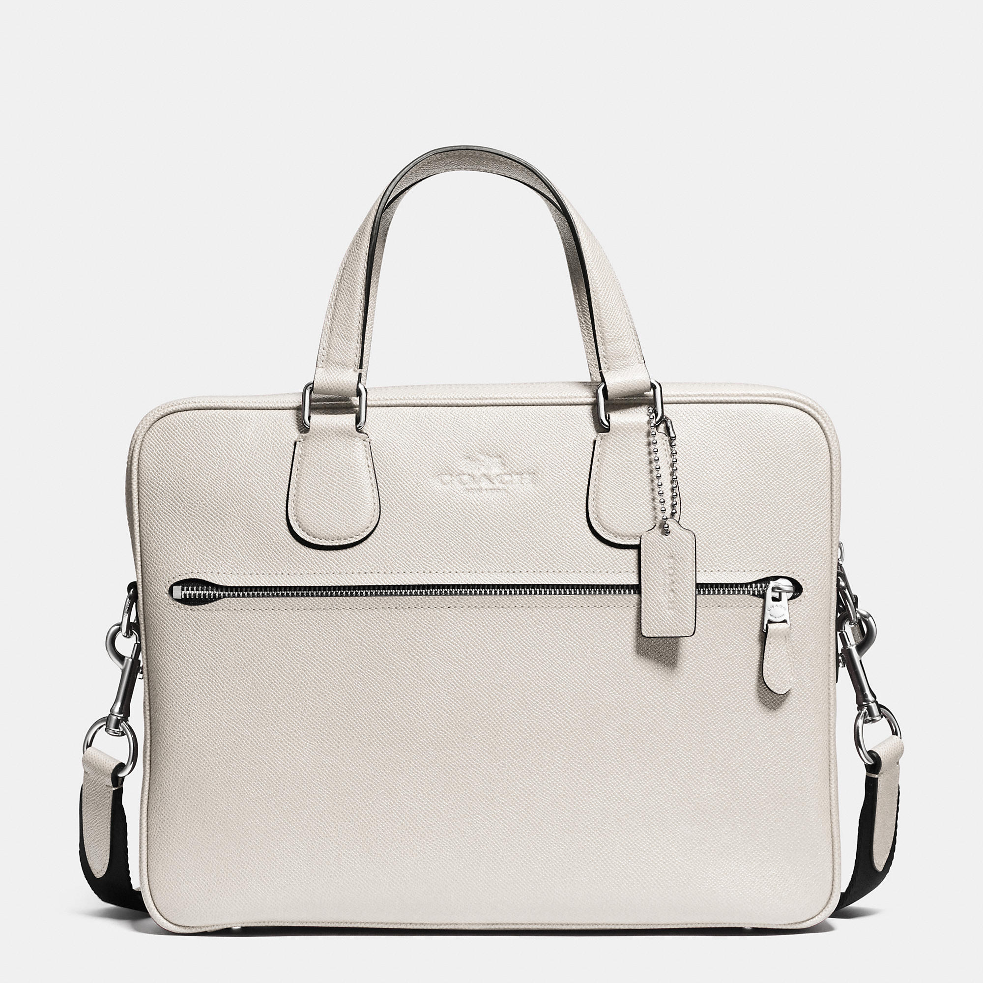coach hudson bag