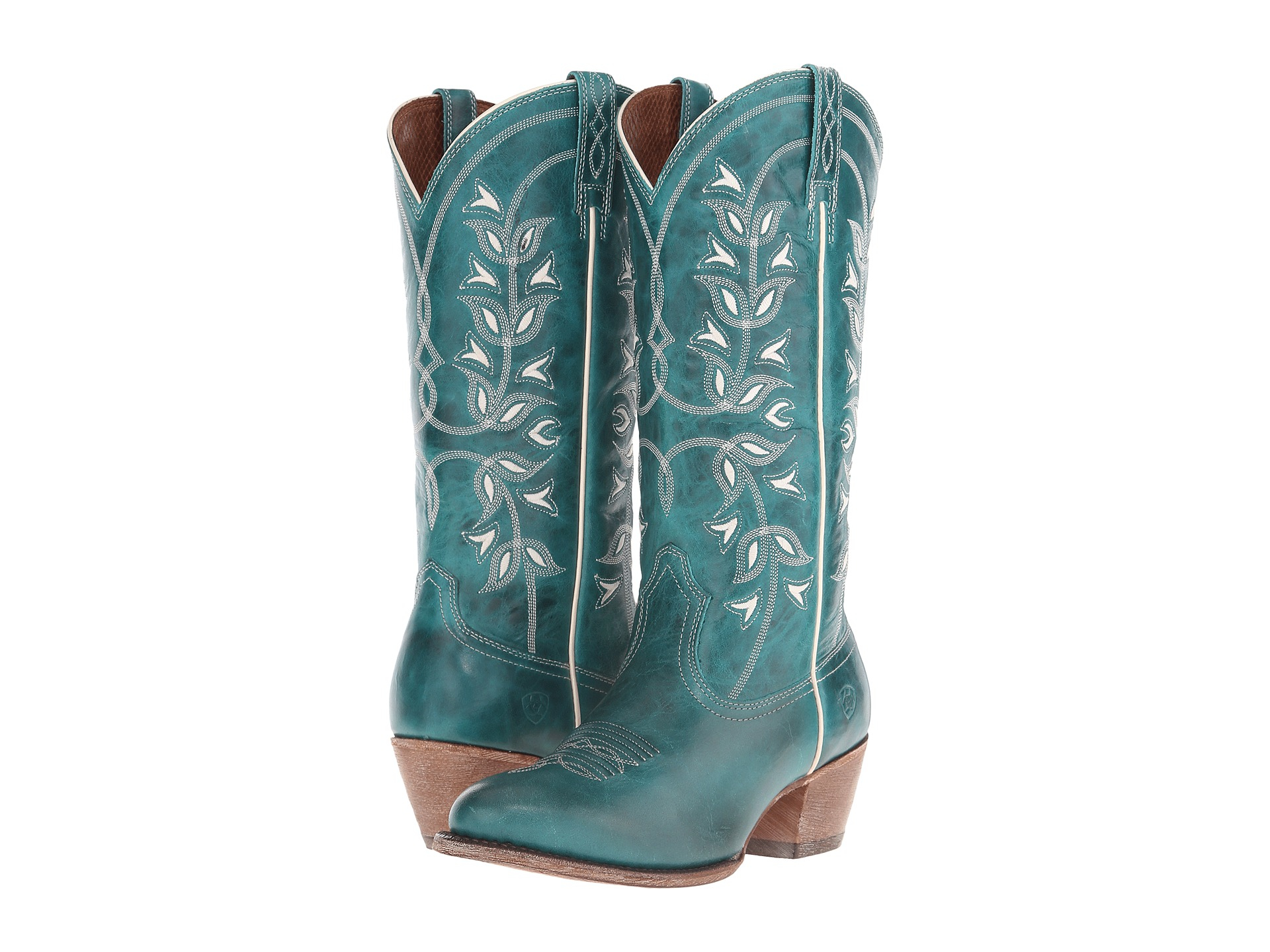 ariat desert holly