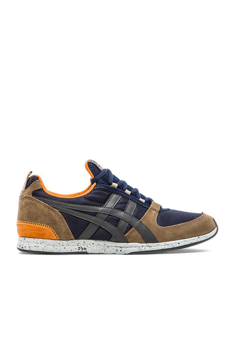 onitsuka tiger mens blue