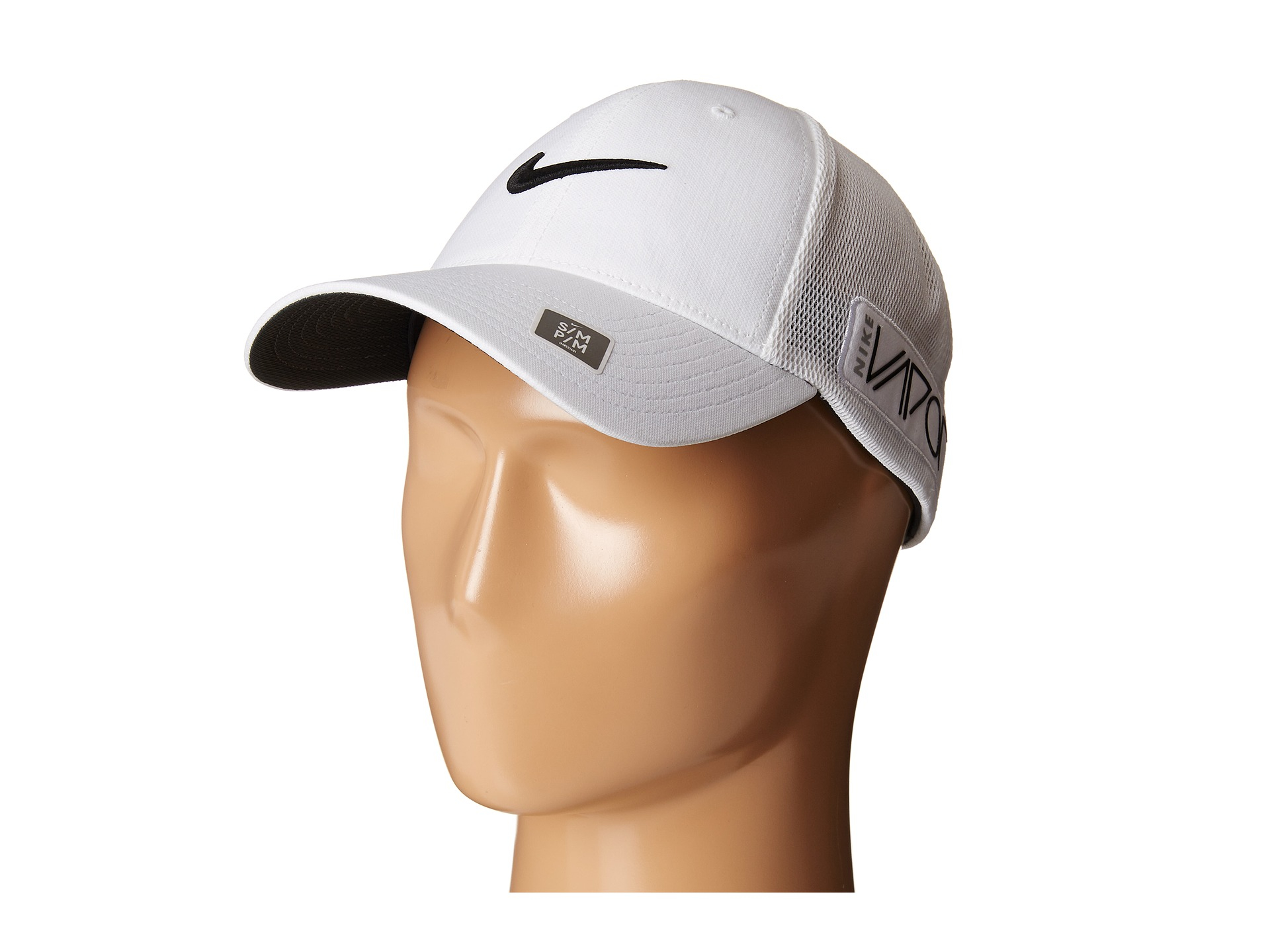 Nike Tour Legacy Mesh Cap in White for Men | Lyst