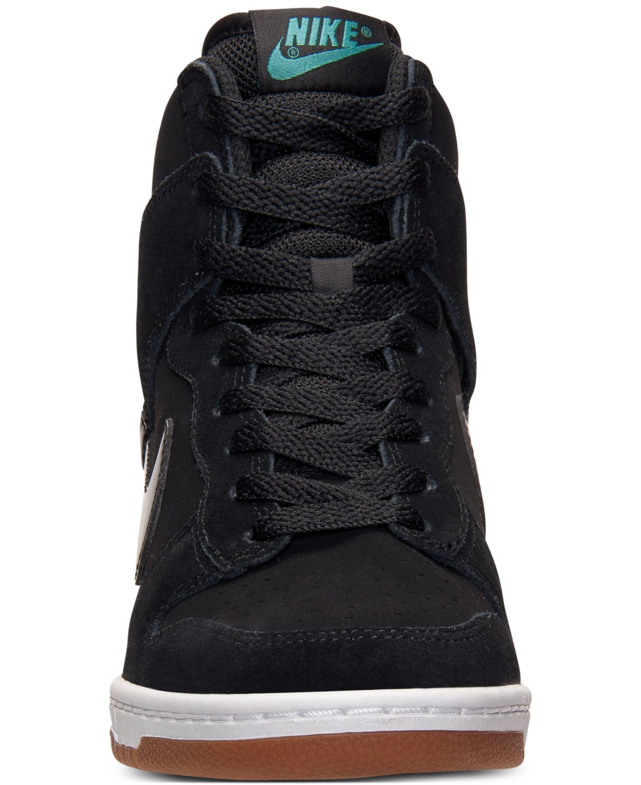women's dunk sky hi essential casual shoes,thermocouplewire.co.in