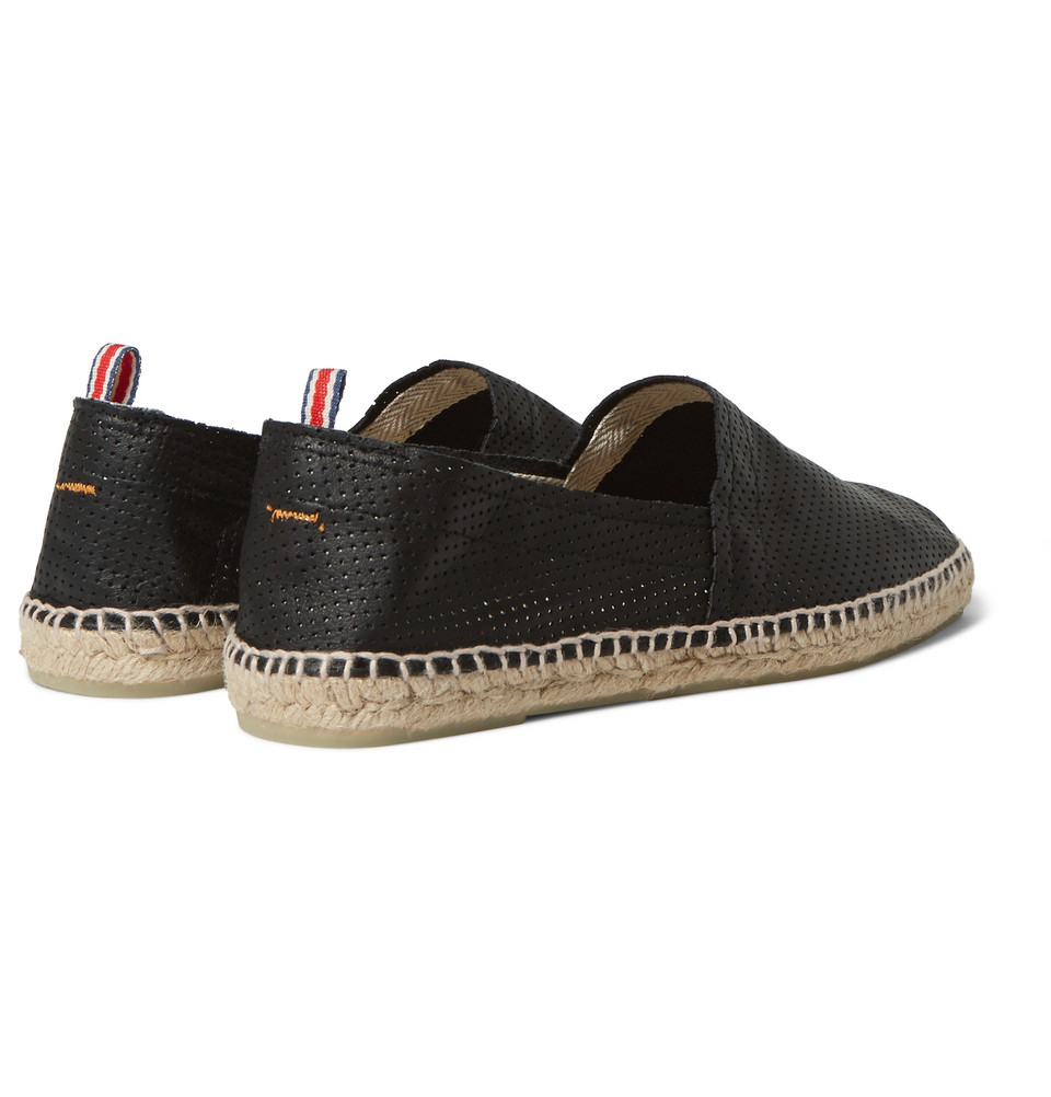 castañer pablo espadrilles