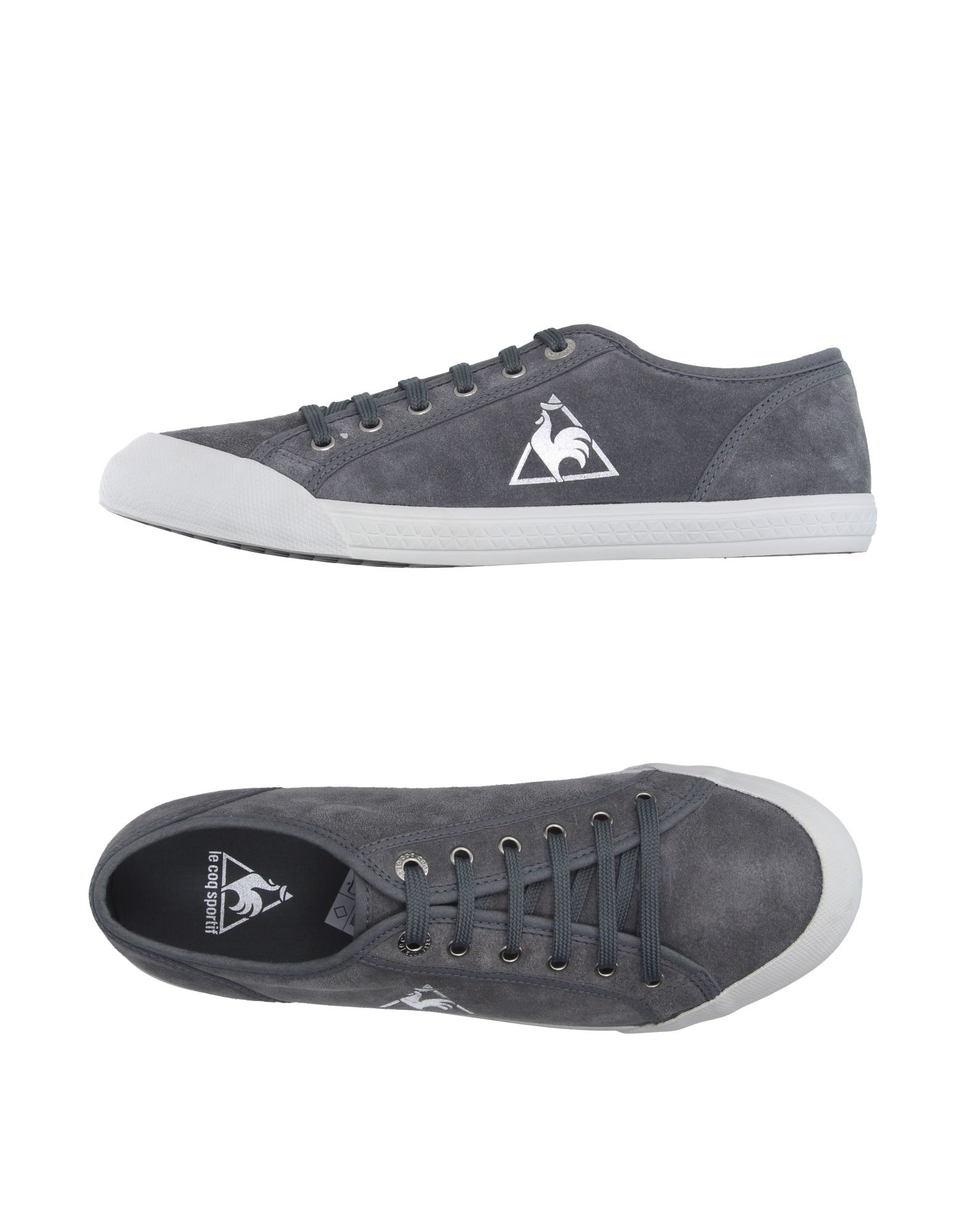 coq sportif trainers