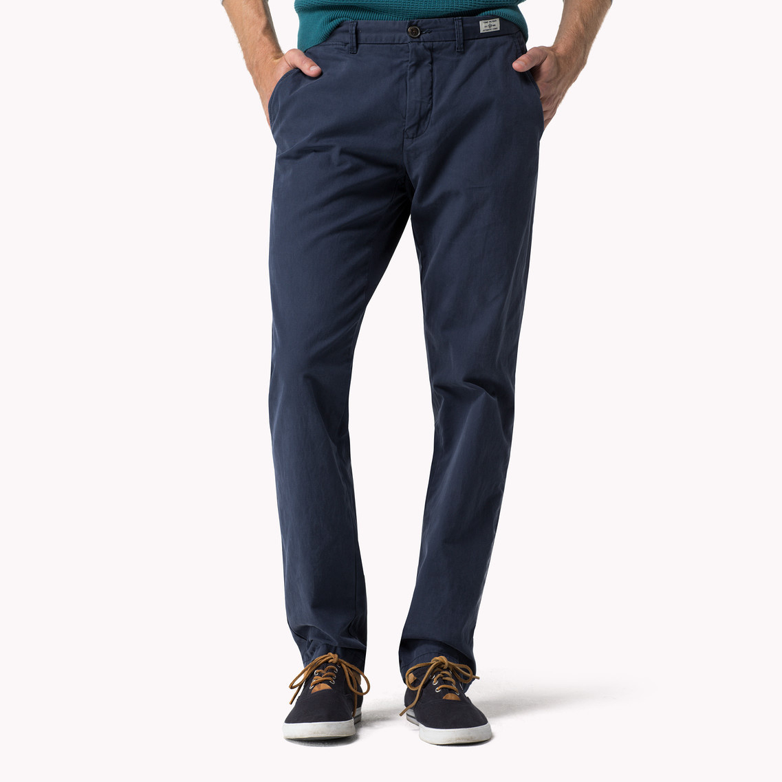 tommy hilfiger mercer chino regular fit