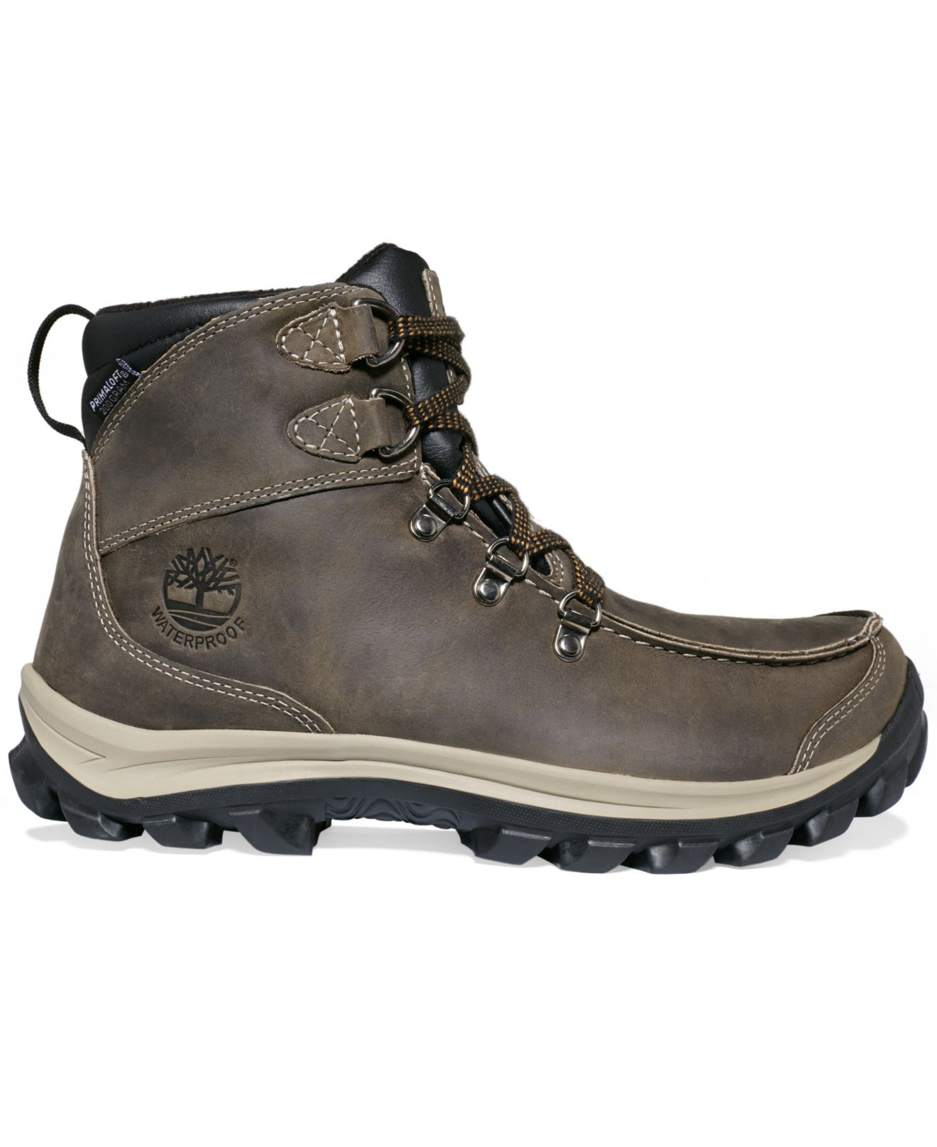 timberland chillberg mid
