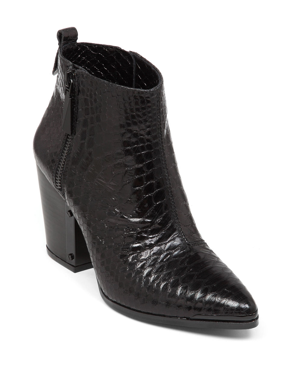 leather boots vince camuto