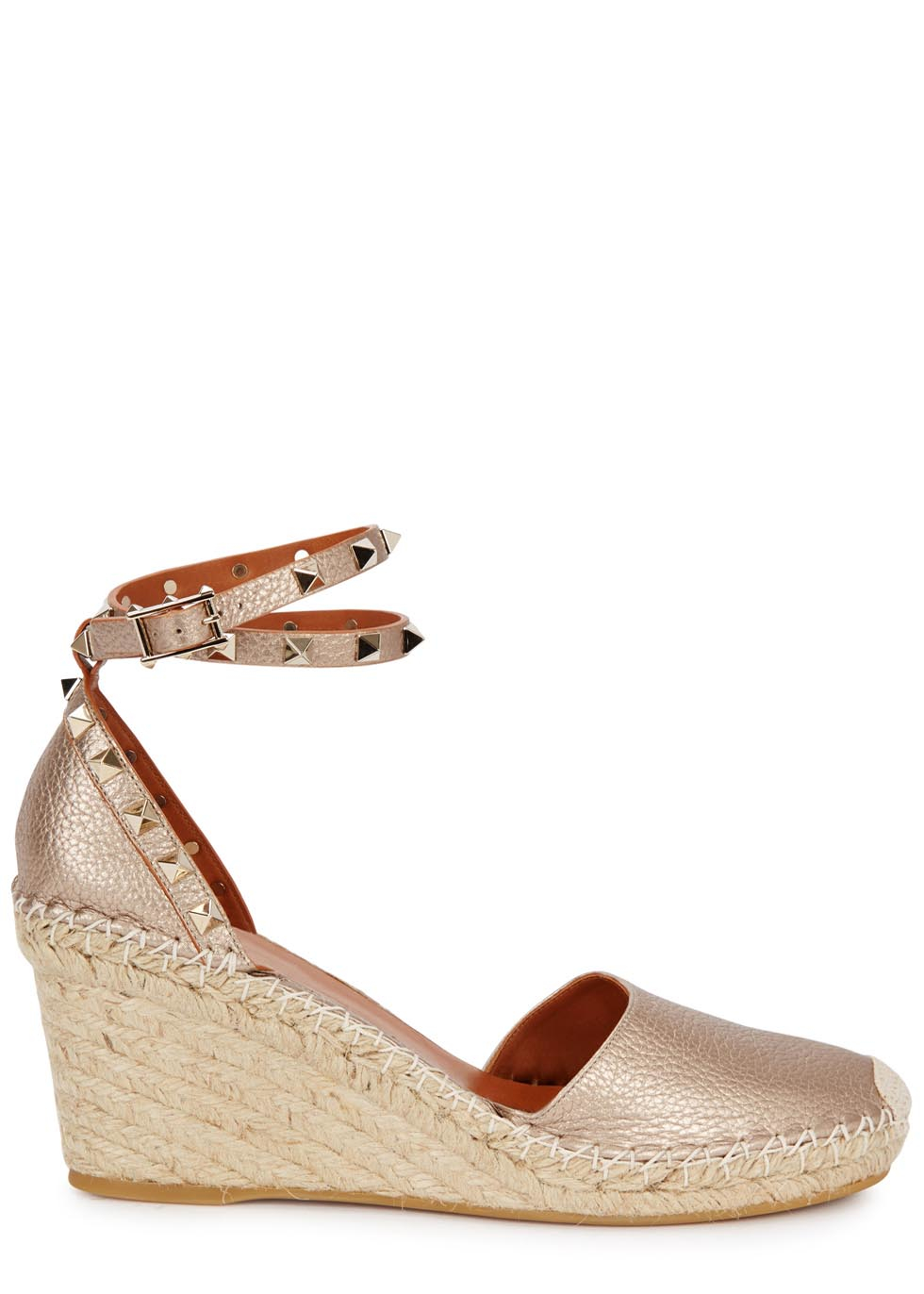valentino shoes espadrilles
