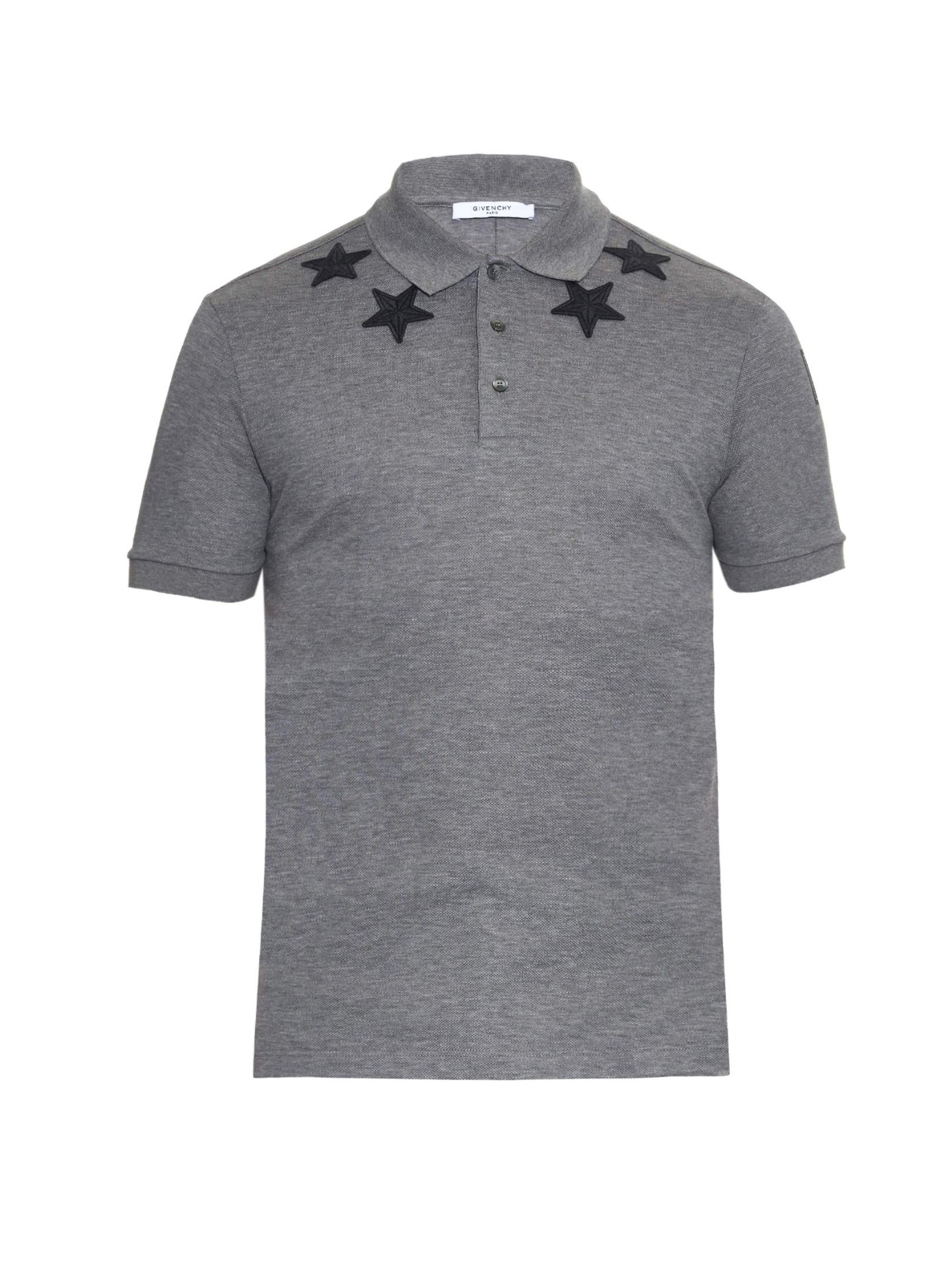 grey givenchy shirt
