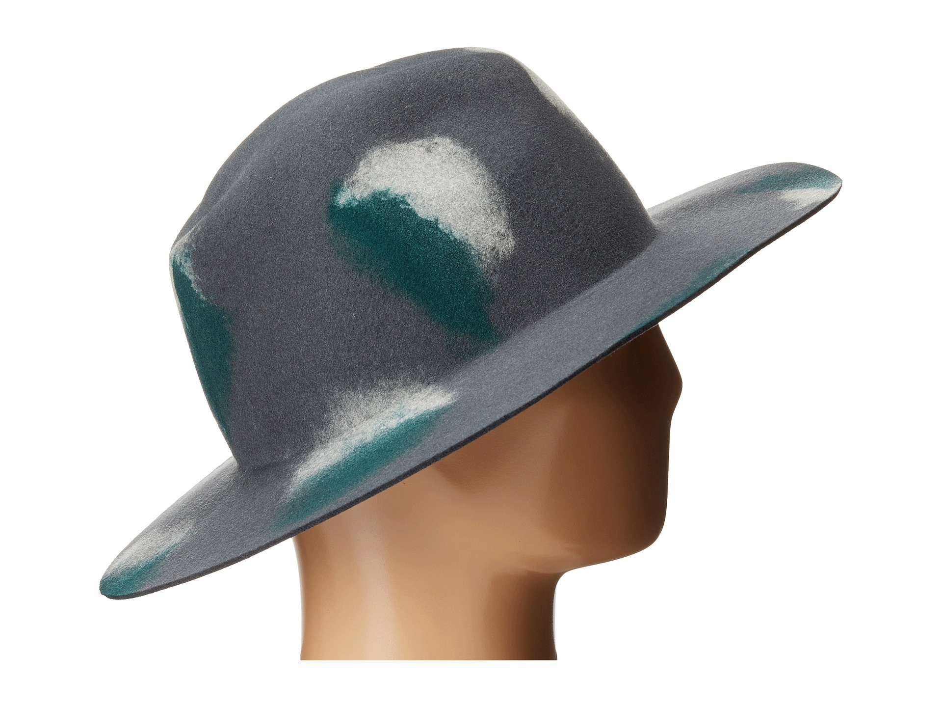kangol trilby