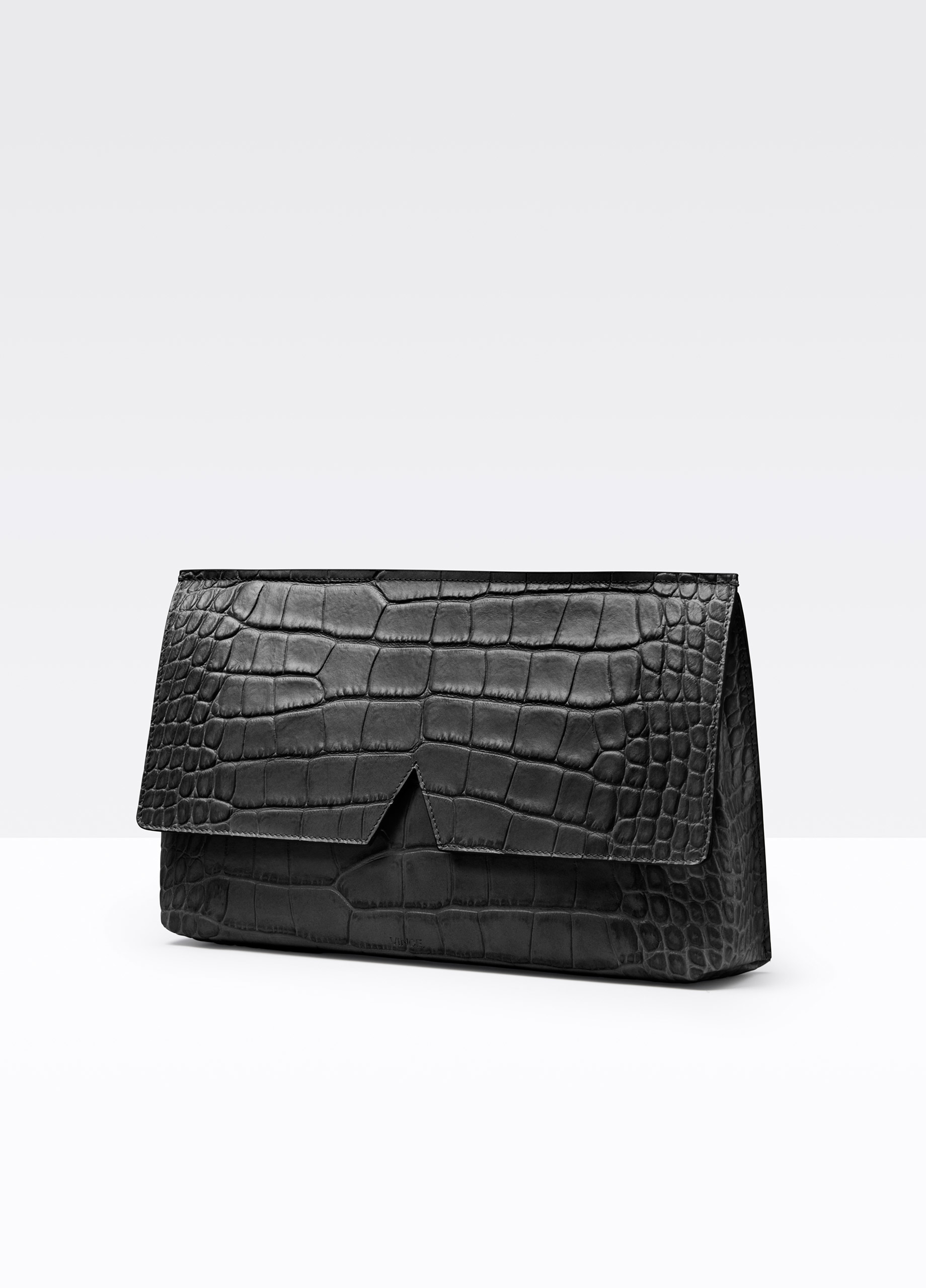 croc clutch