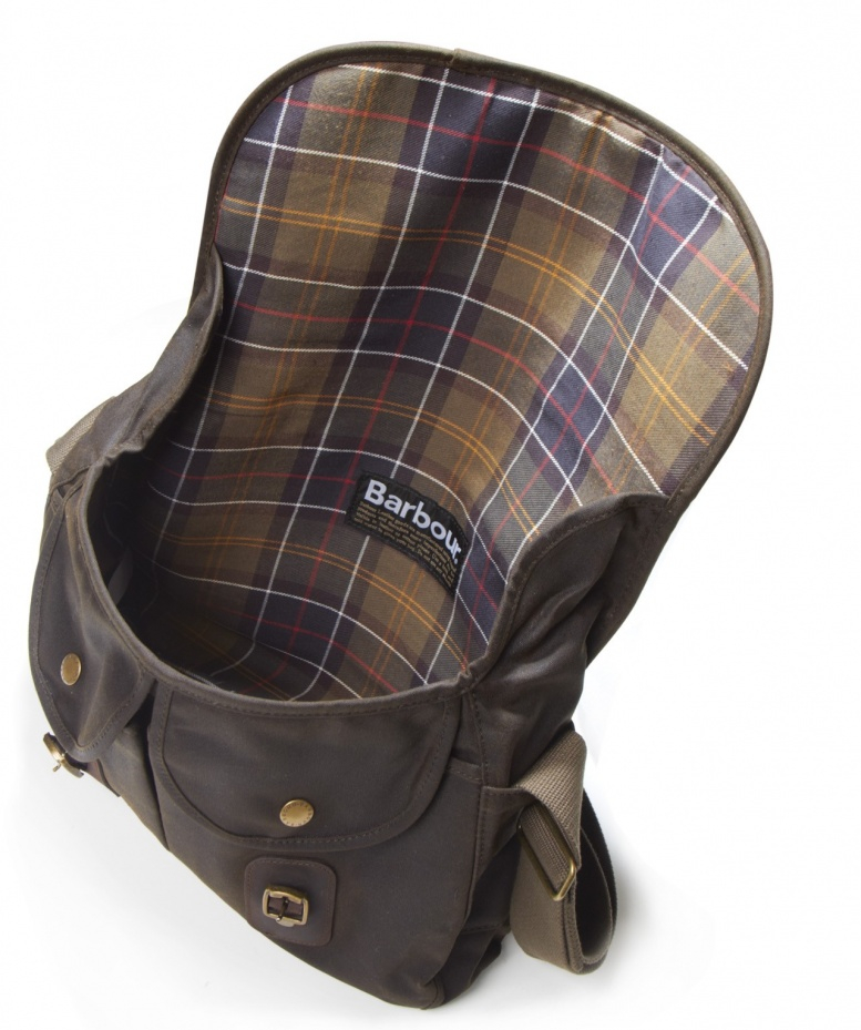 barbour ladies bags