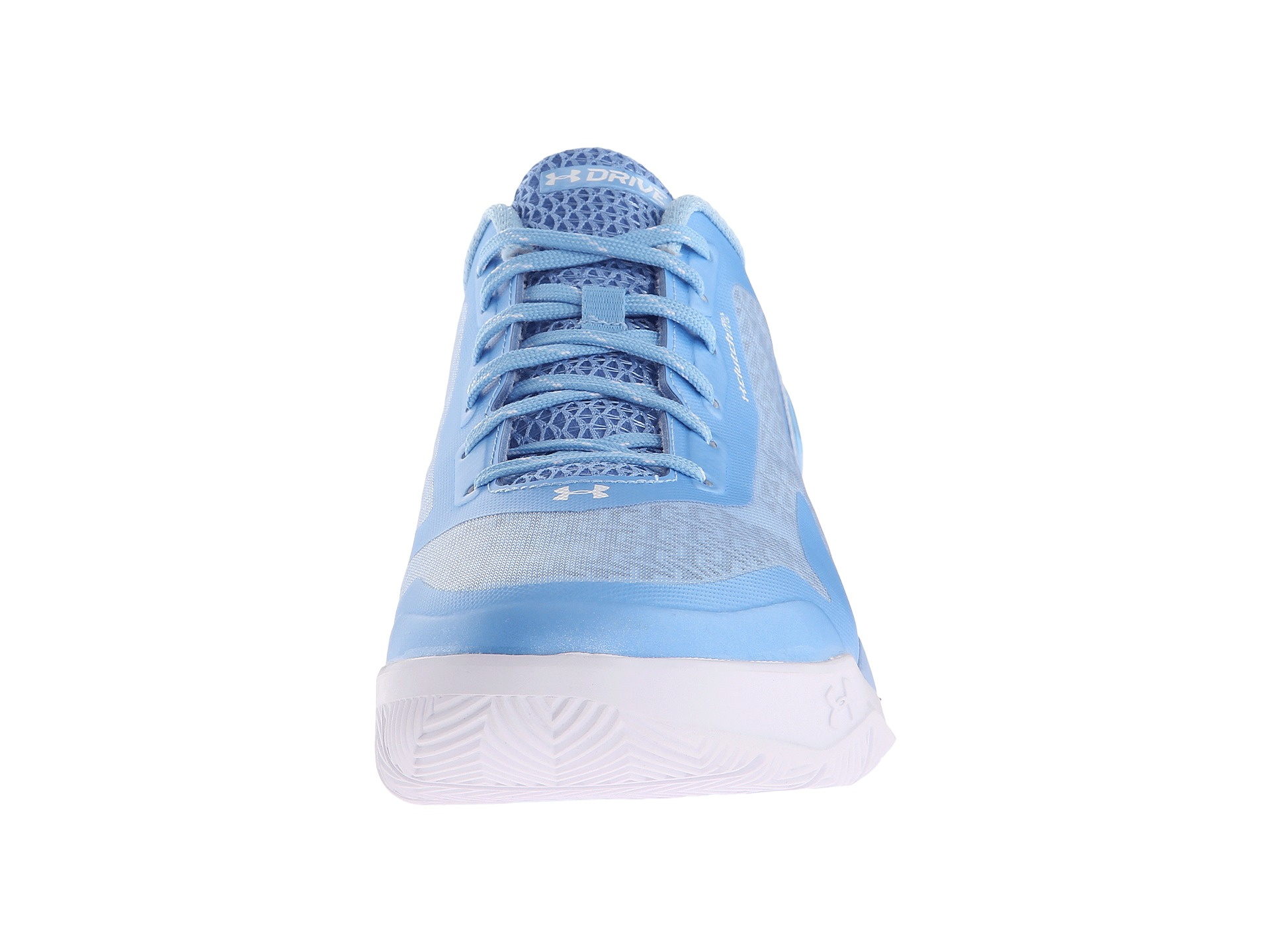 Under armour clutchfit drive low outlet blue