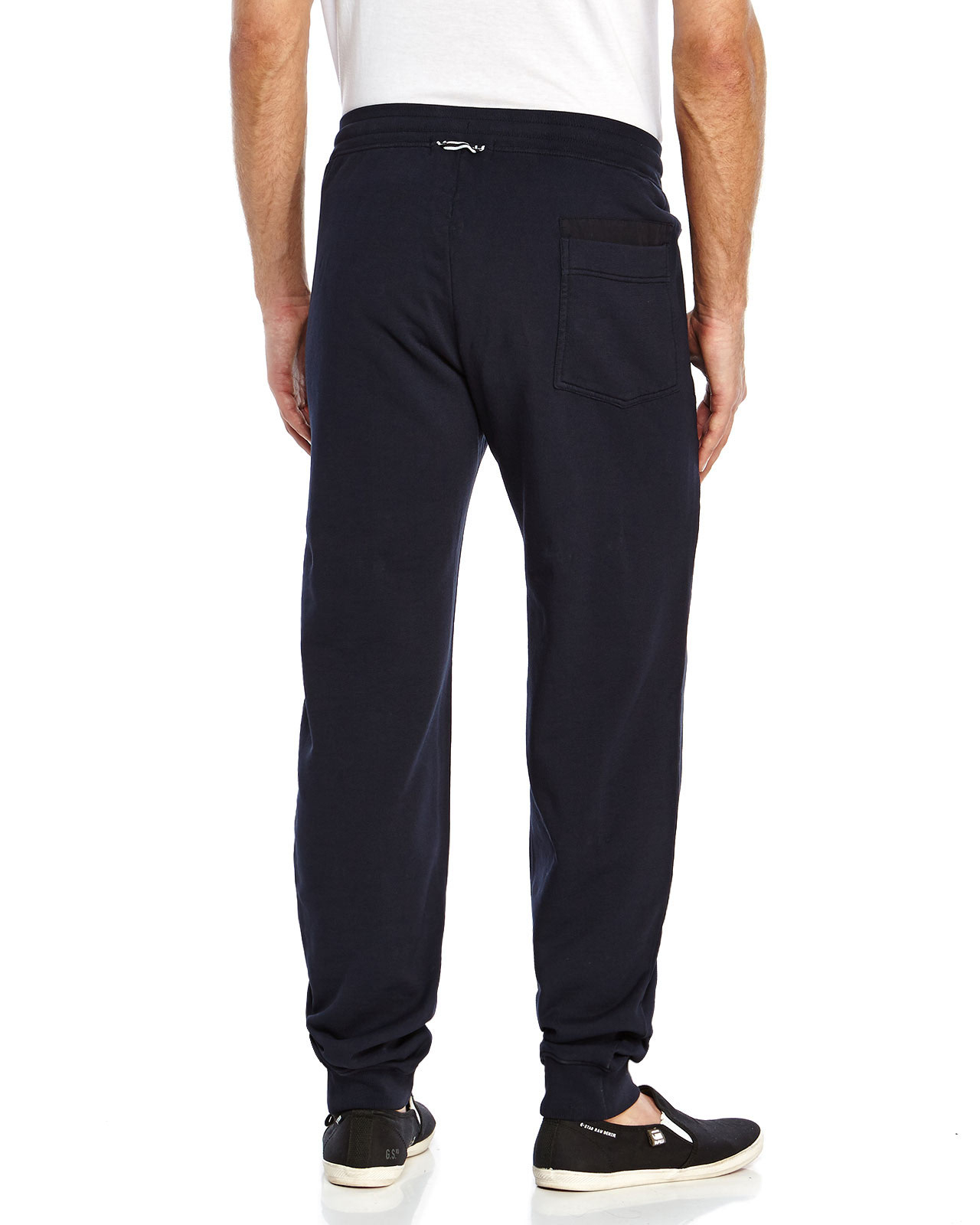 stone island track pants