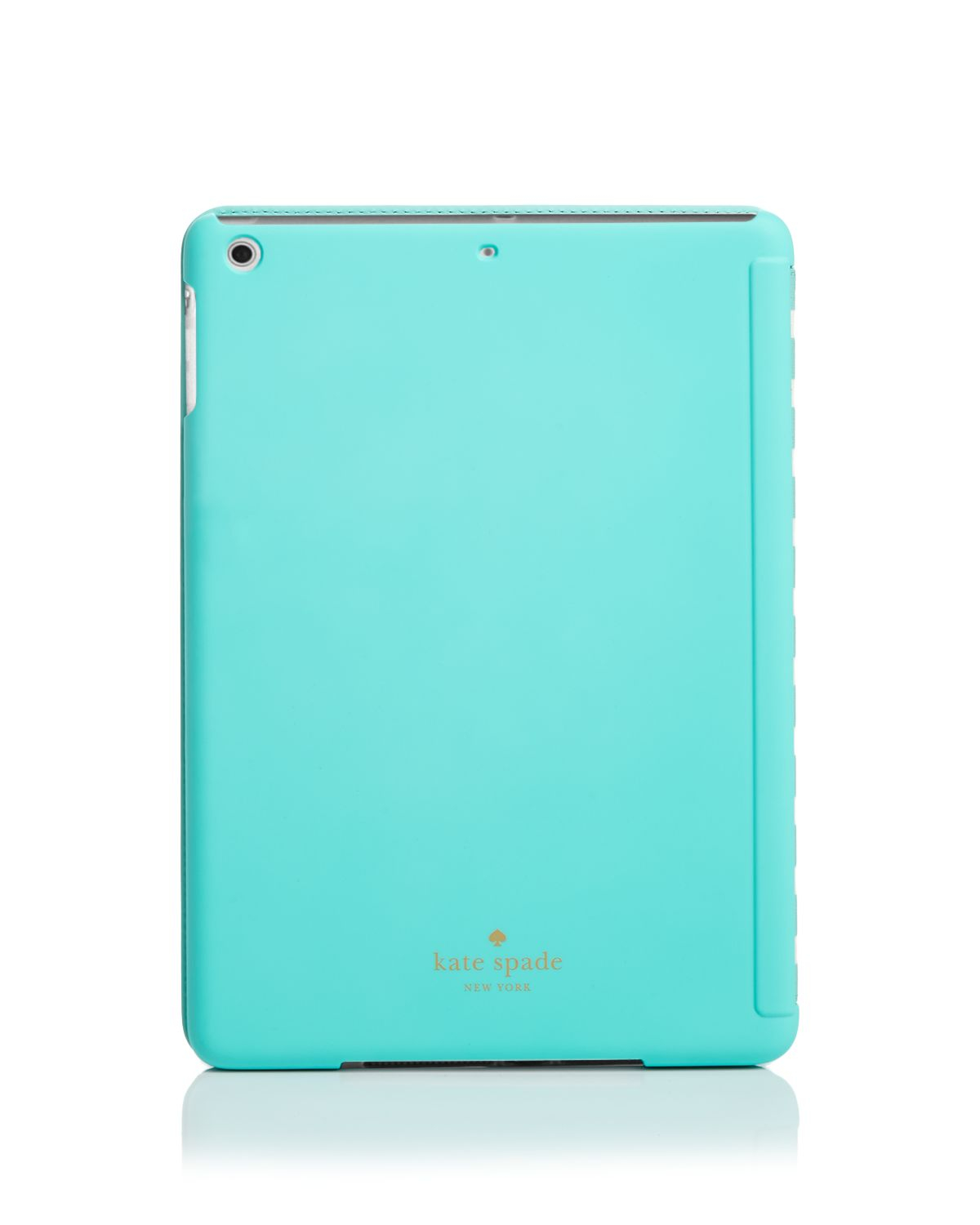 Kate Spade Ipad Air Case Fairmount Square Hardcase in Blue Lyst