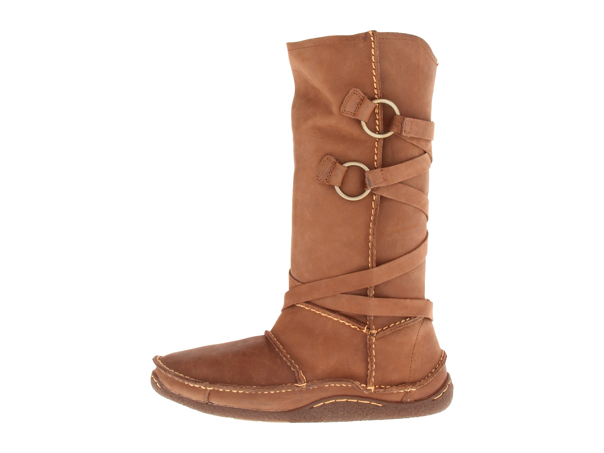 Durango moccasins sales