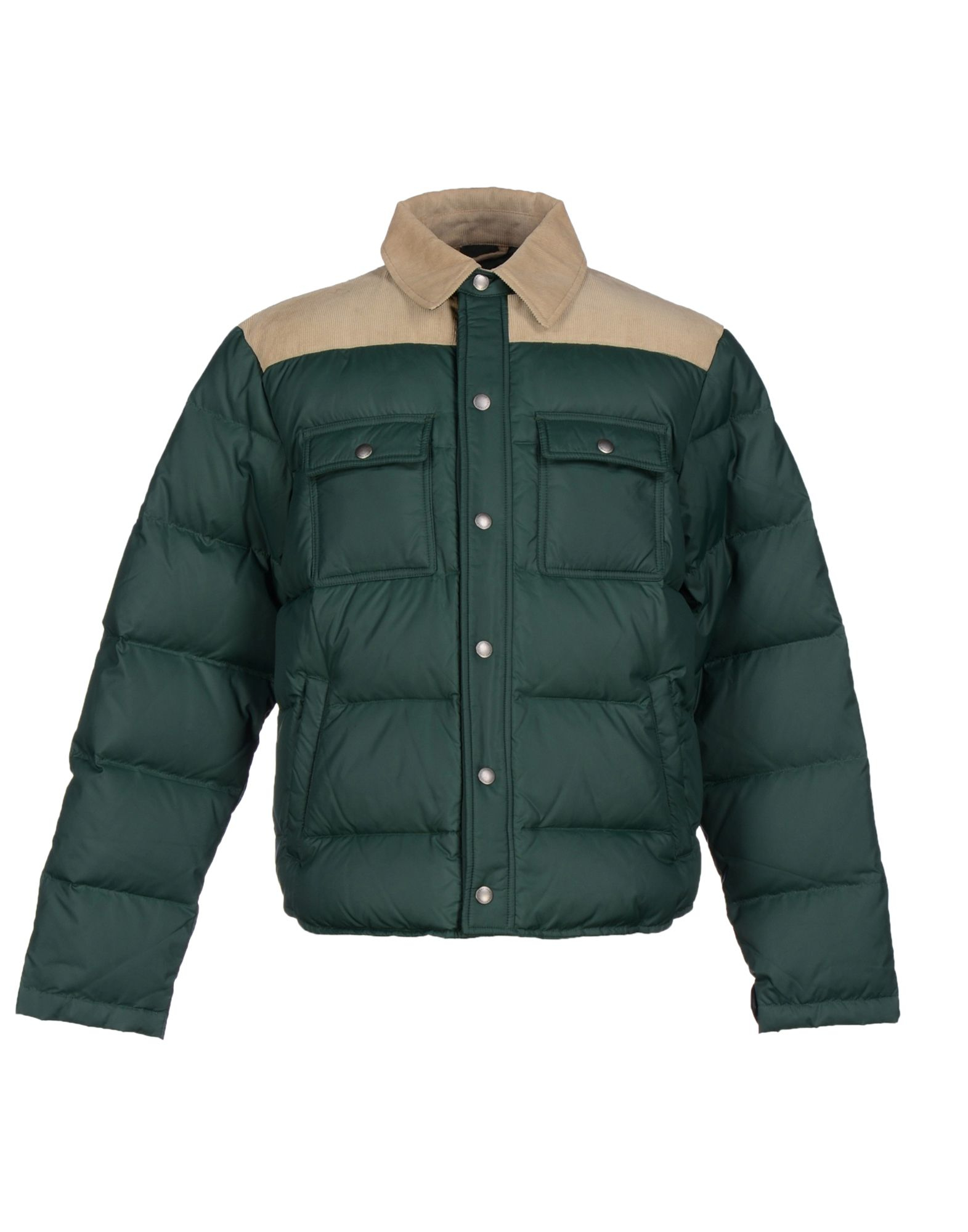 gant brand jacket