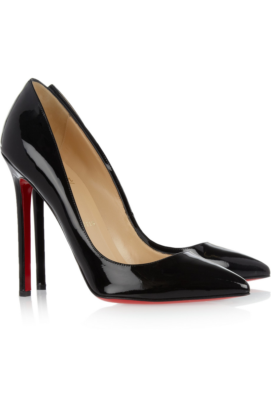 pigalle louboutin 100