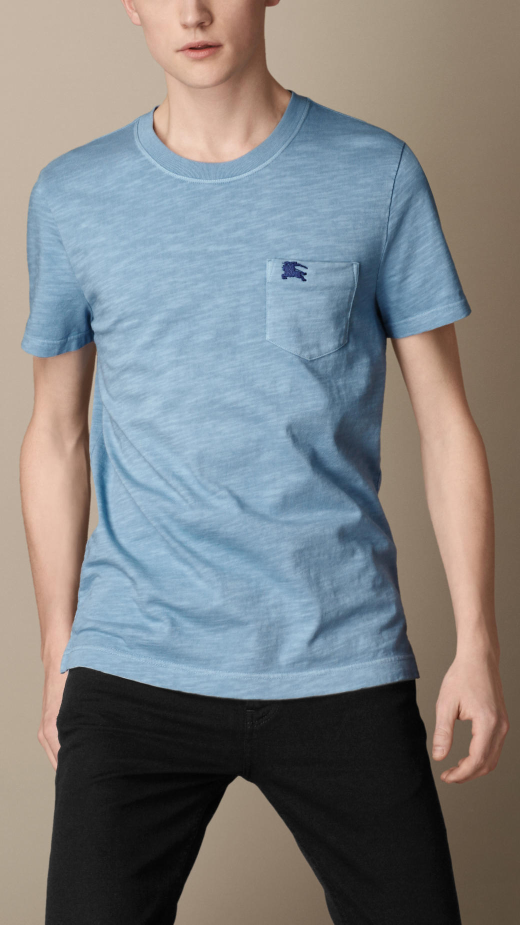 burberry t shirt kids 2014