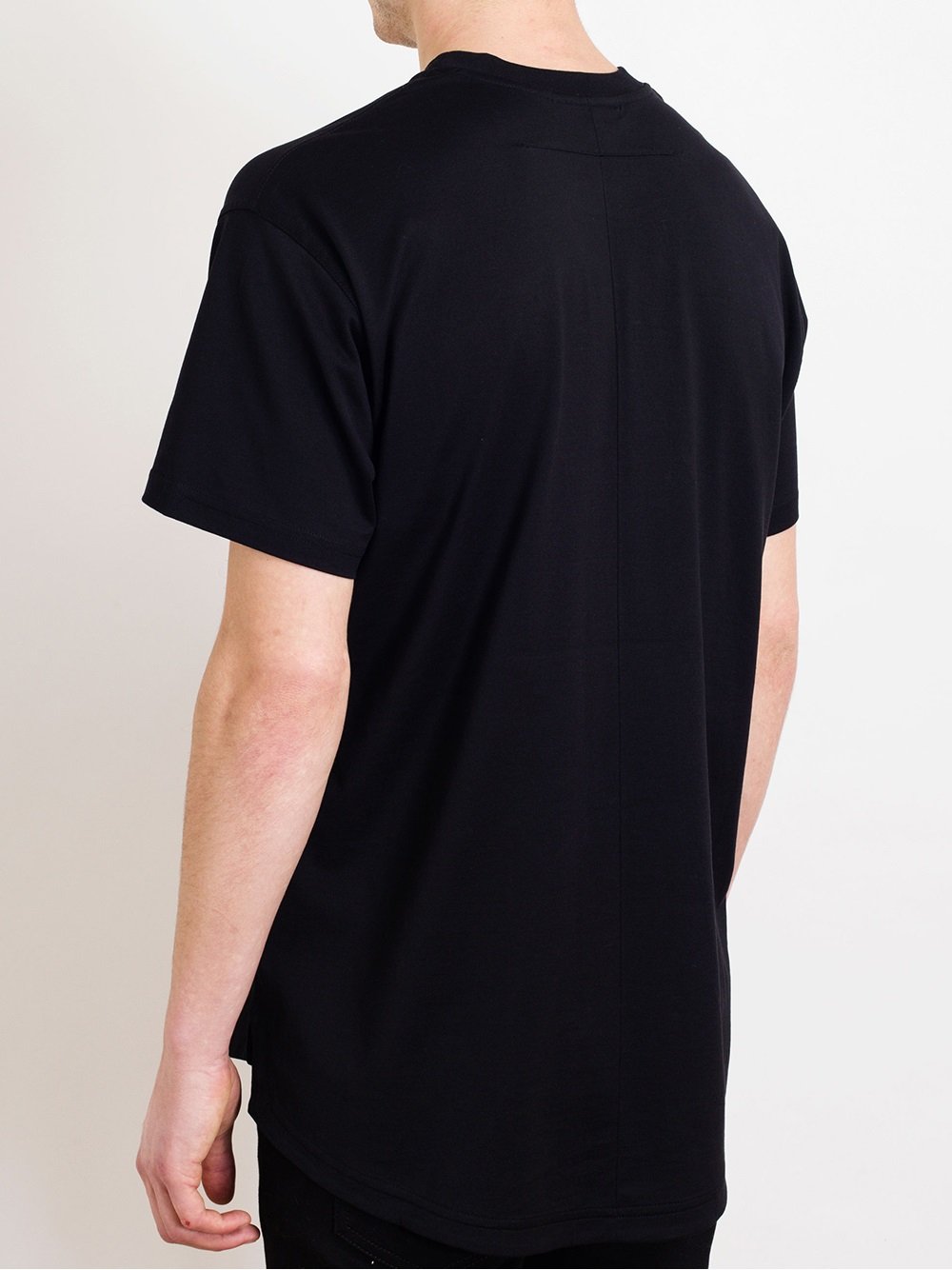black givenchy tshirt