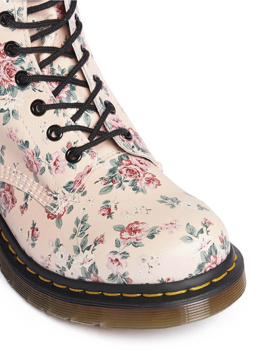 ways to lace dr martens