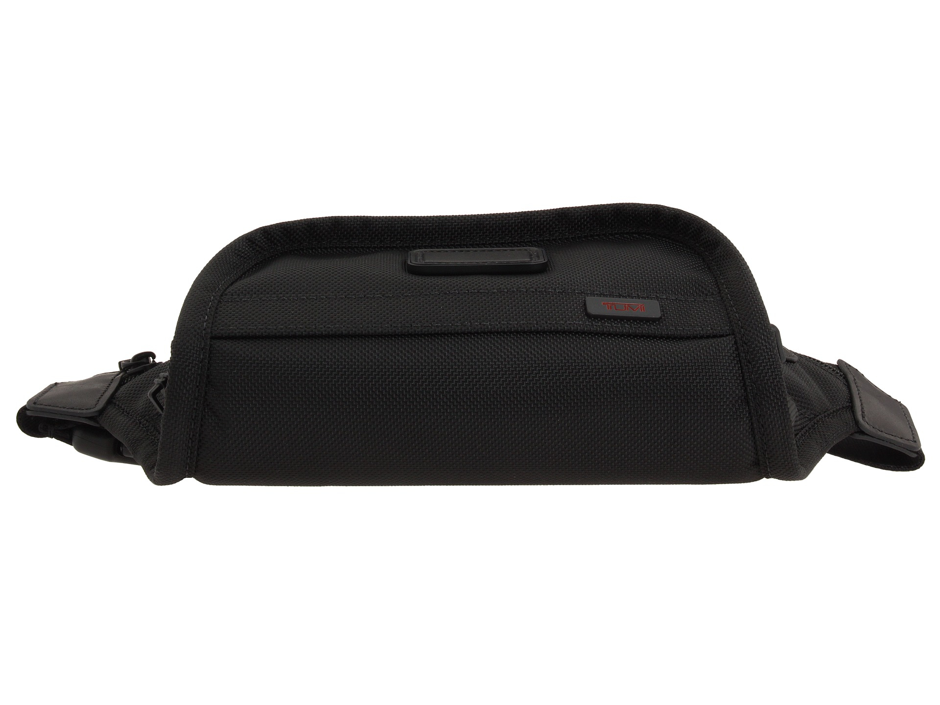 tumi alpha waist pack