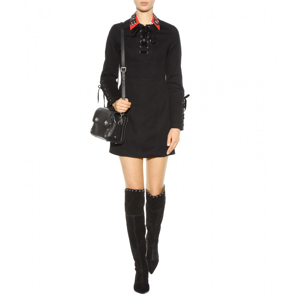marc jacobs over the knee boots Cinosural International School