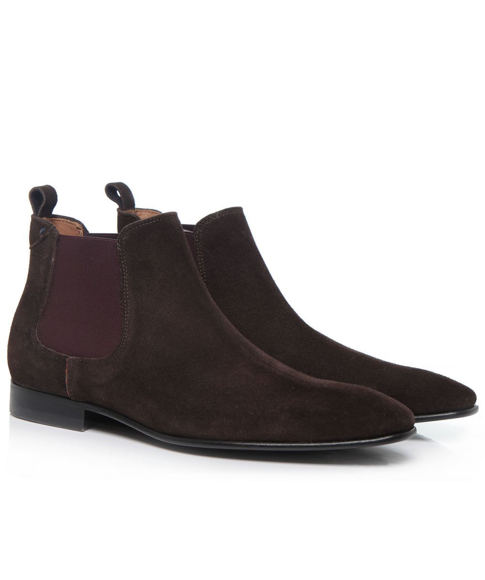 paul smith falconer chelsea boot