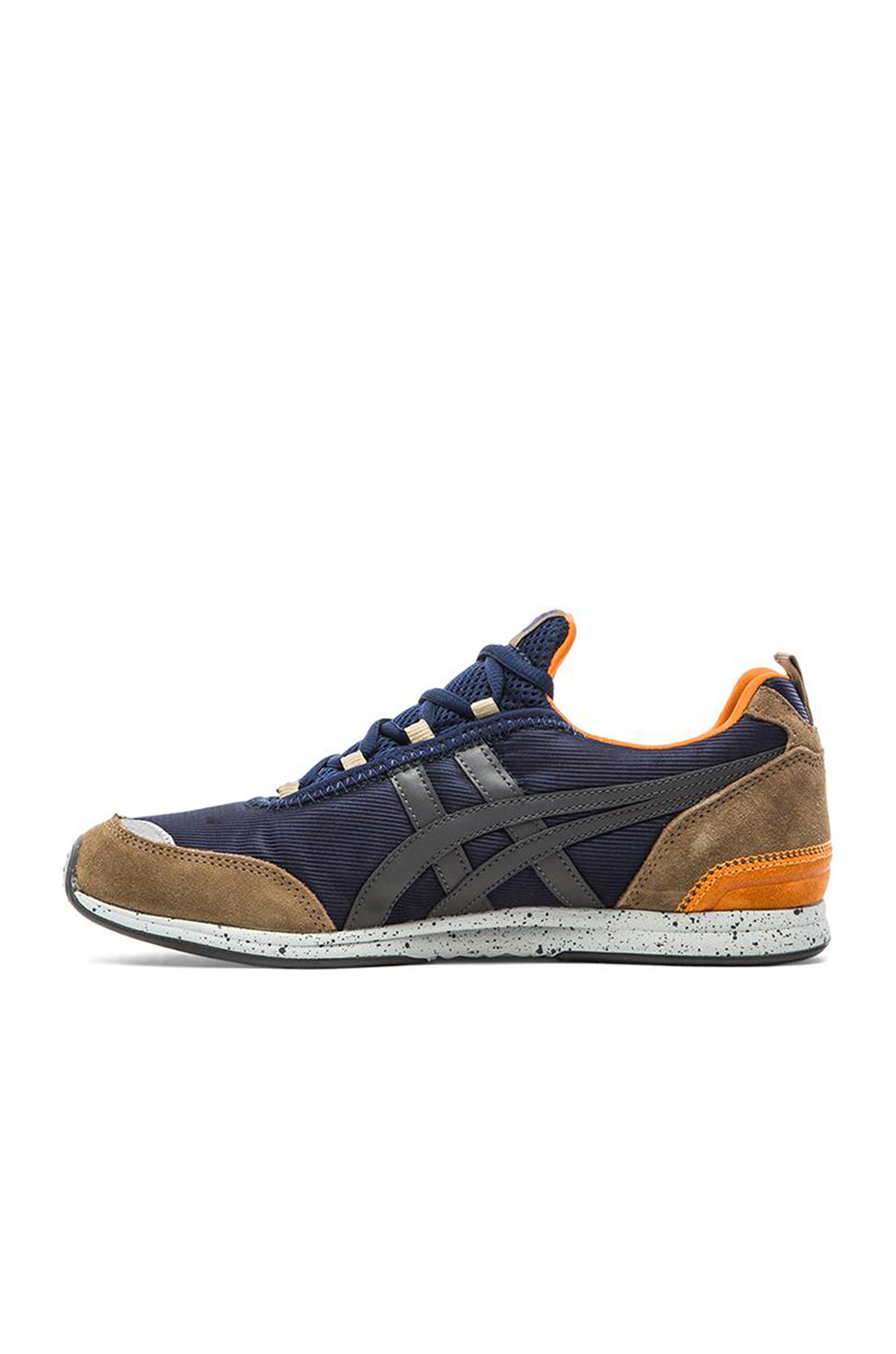 onitsuka tiger mens blue