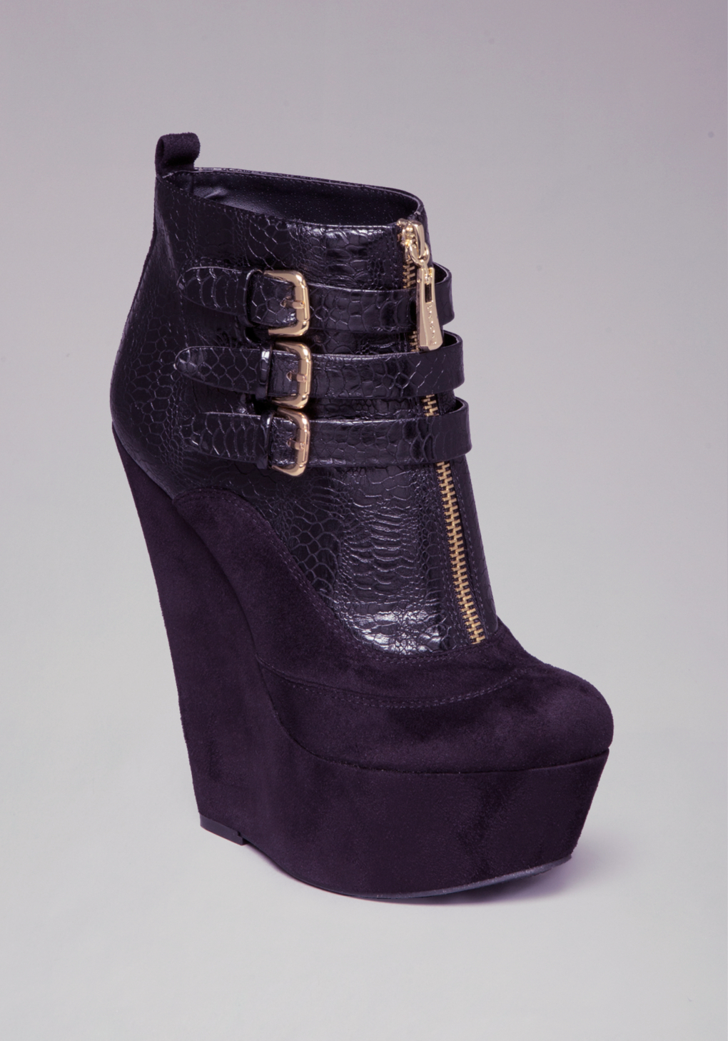 bebe booties