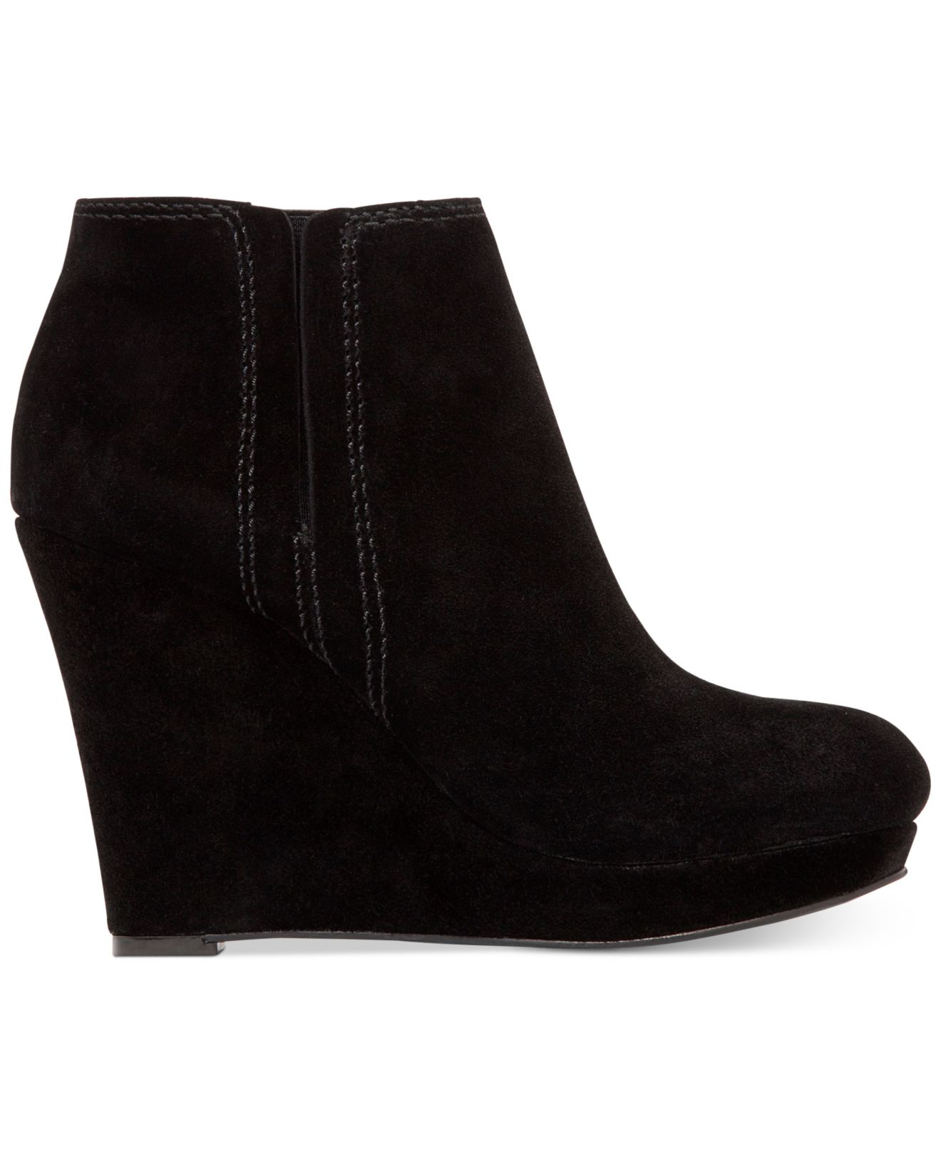 jessica simpson raxen platform booties