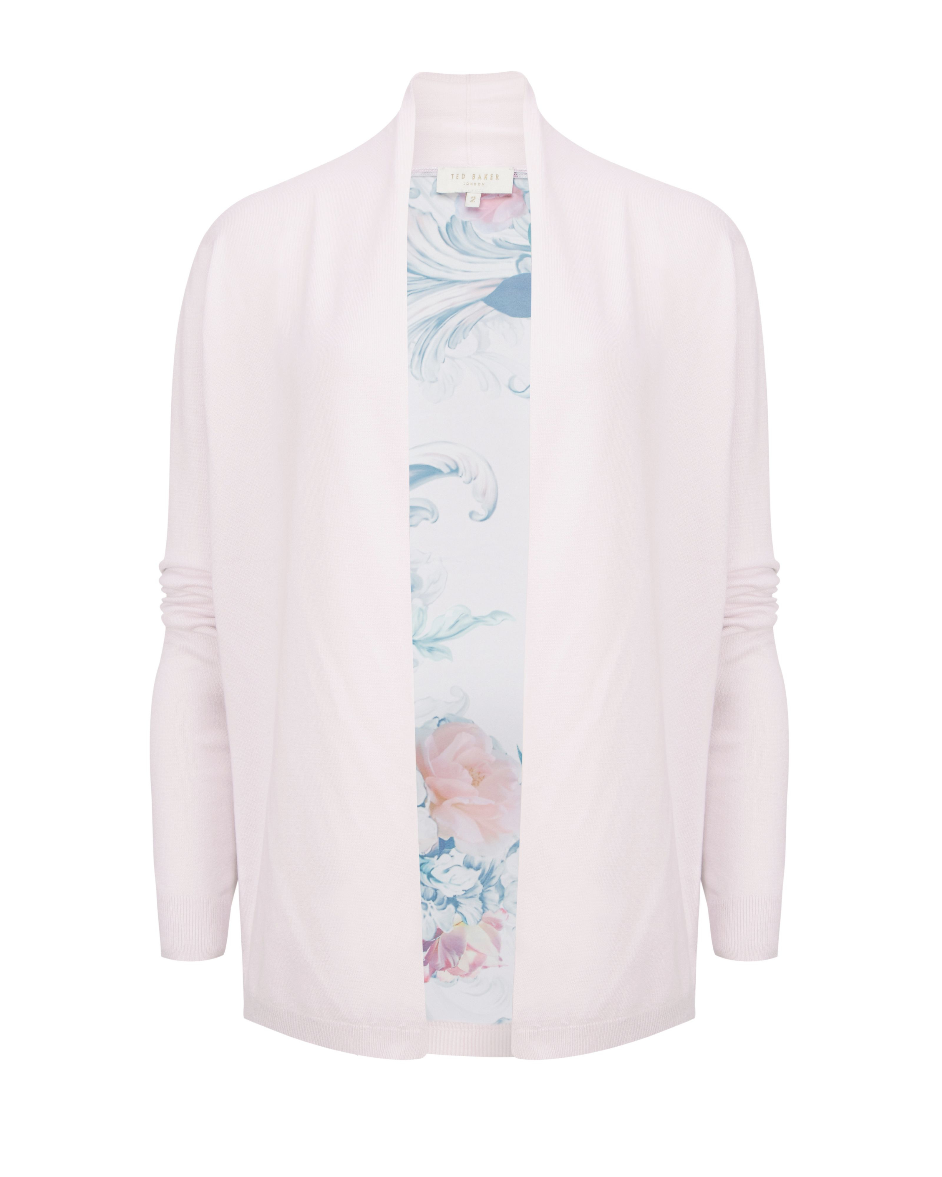 Ted baker wrap front cardigan top â Must-Have Deals for Bedding | Martha Stewart â easy knit 