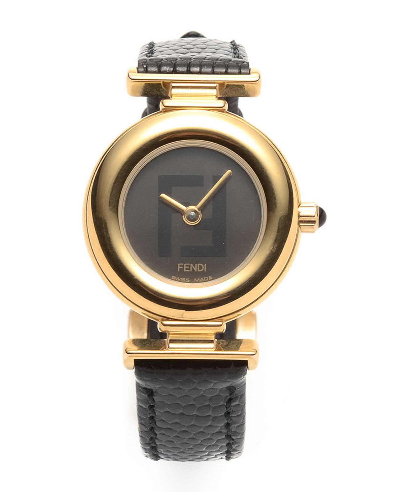 fendi vintage watch