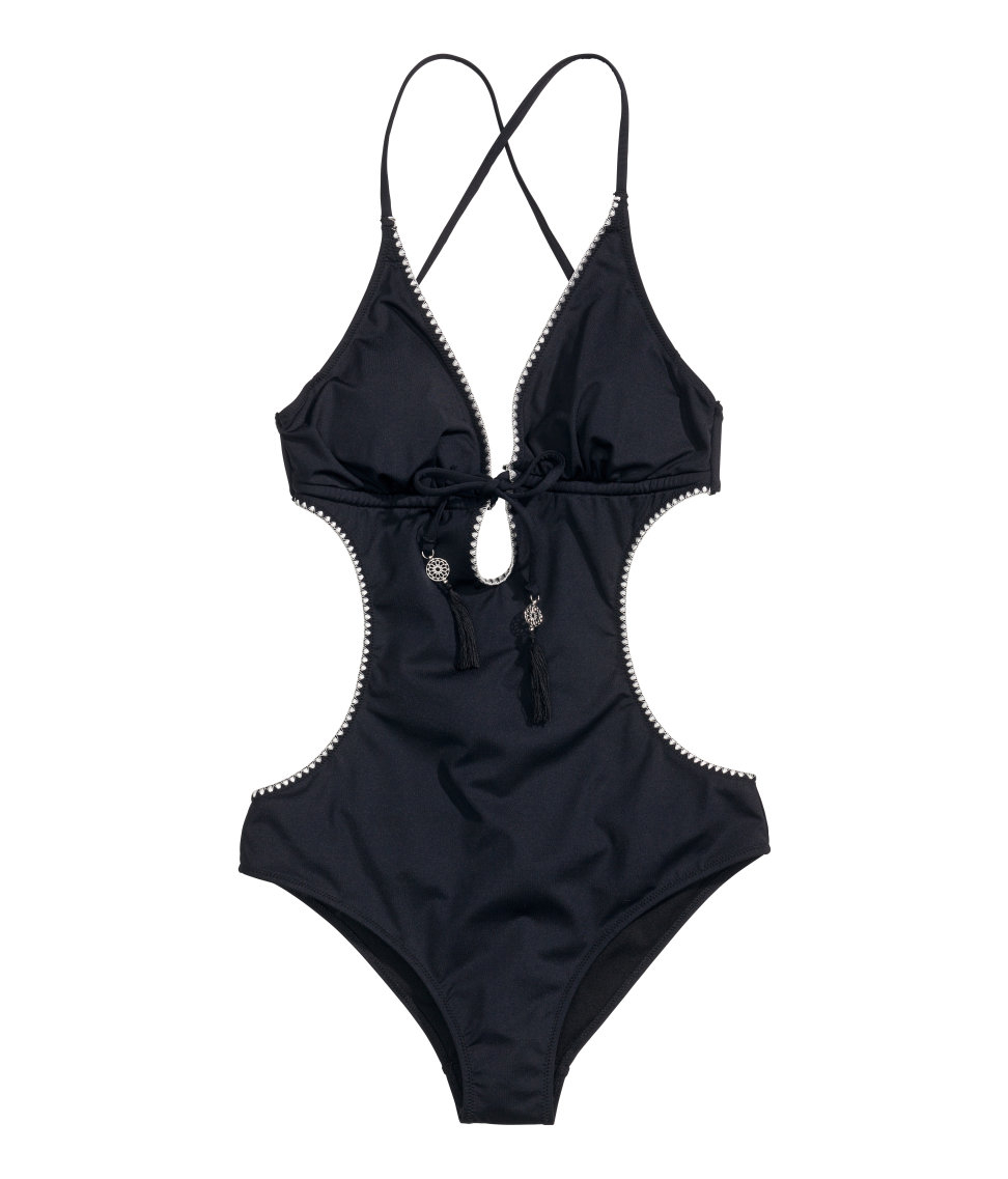 monokini hm