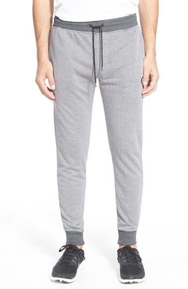 hurley nike dri fit joggers