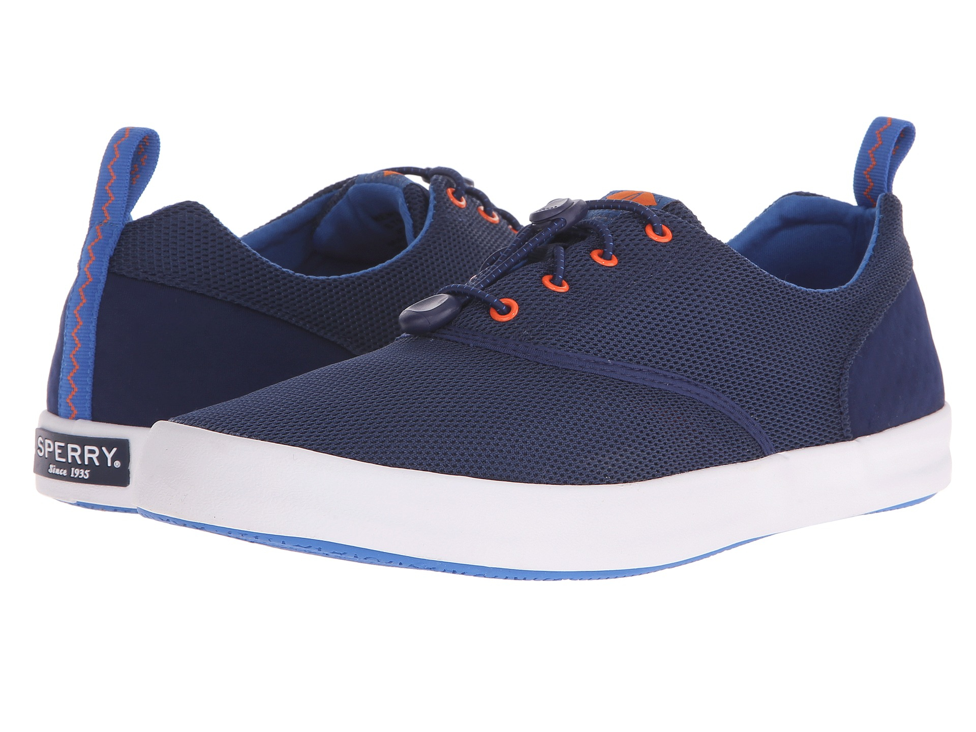 men's flex deck cvo sneaker