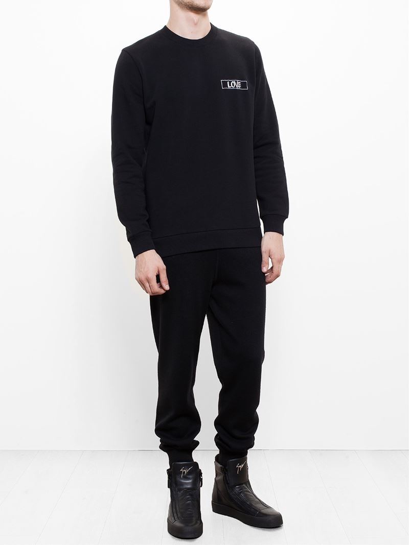 givenchy sweatshirt allu arjun