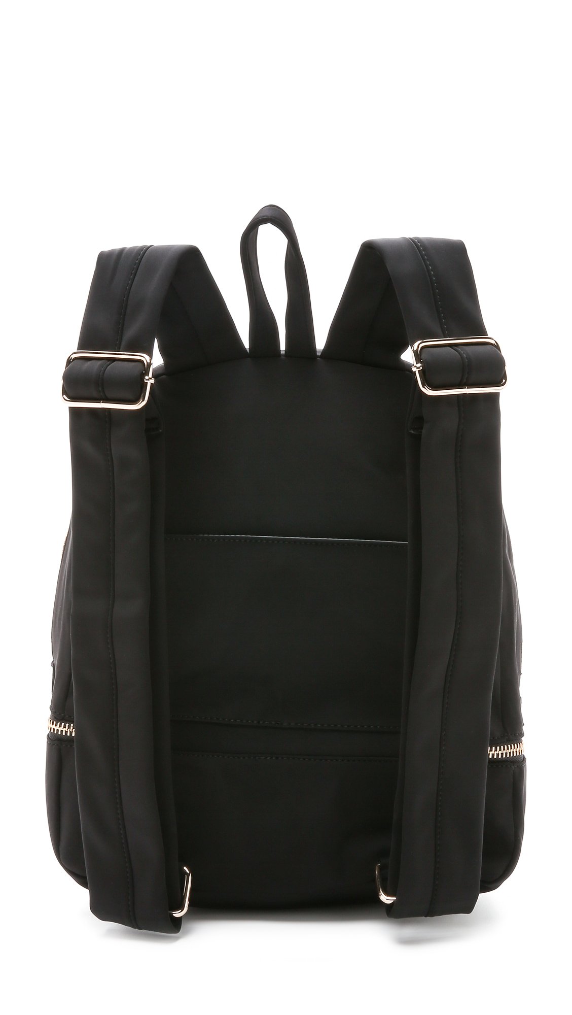 Deux Lux Bags | Deux Lux Demi Backpack | Color: Black/White | Size: Os | Psalm465's Closet
