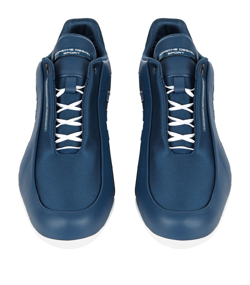 porsche design athletic mesh iii