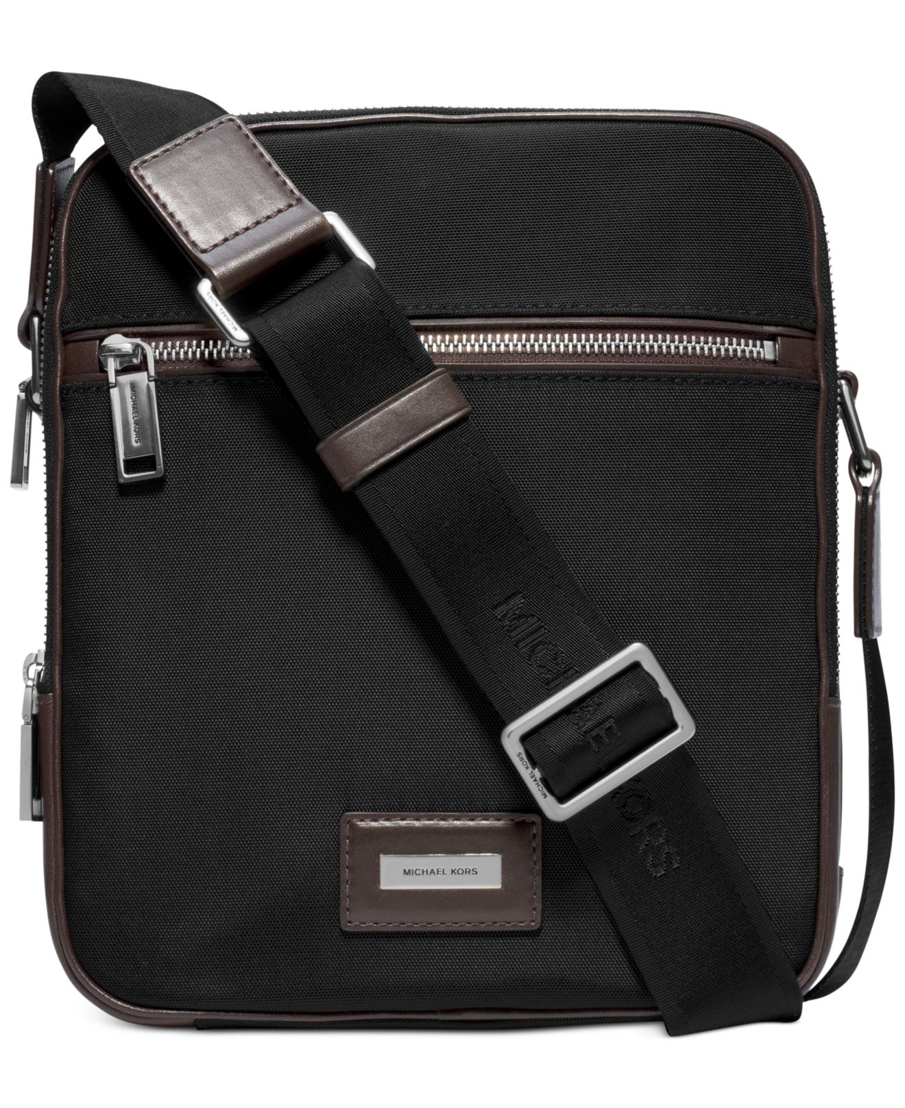small flight bag