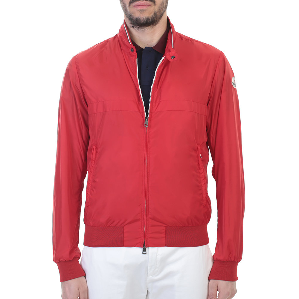 moncler Bikers RED moncler Bikers RED