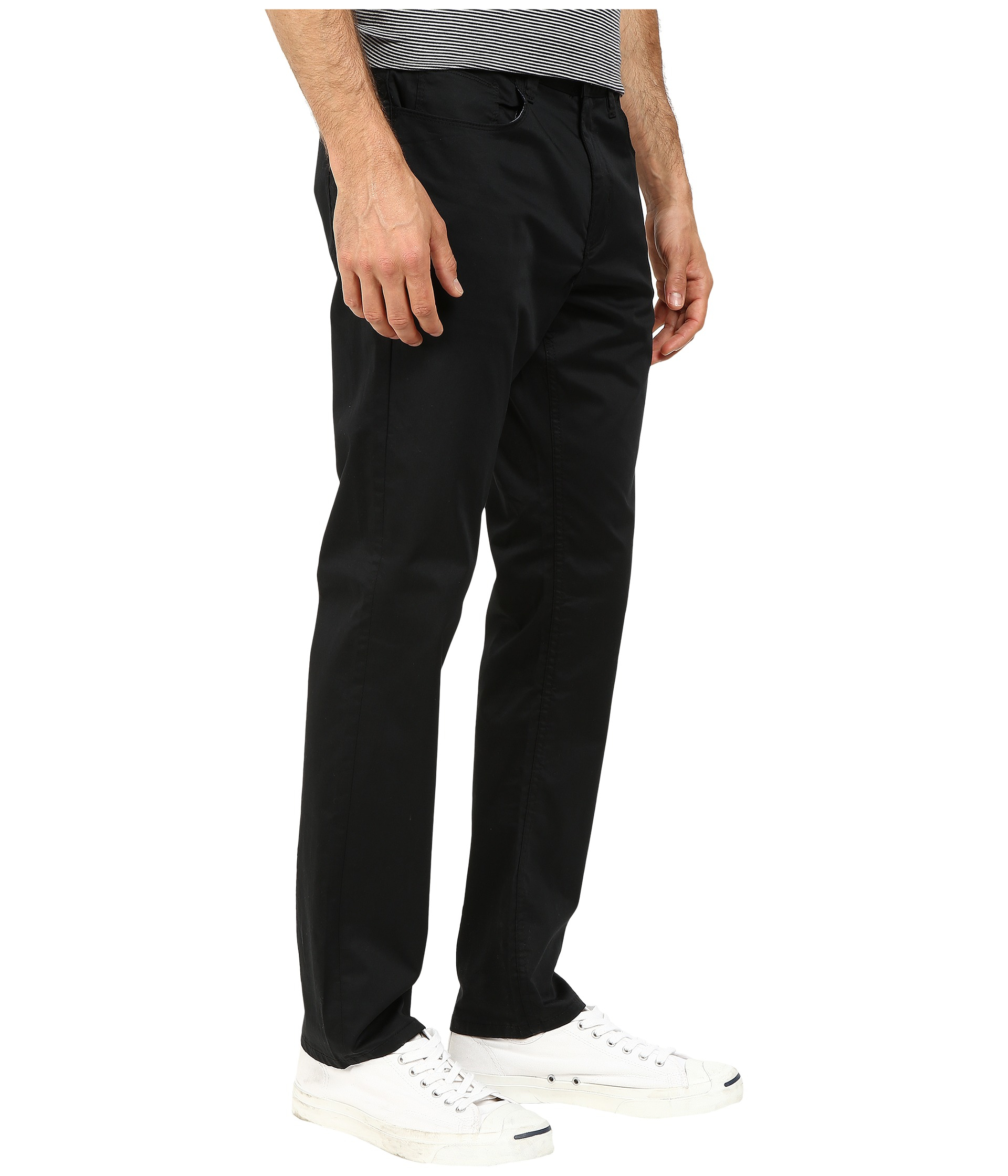 perry ellis 5 pocket pants