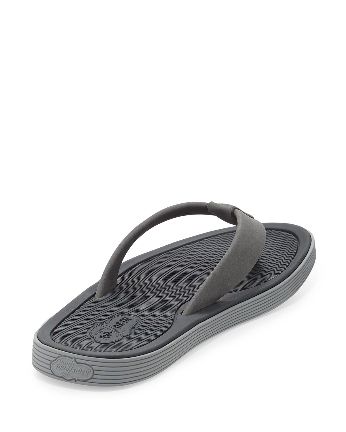 best rubber flip flops mens