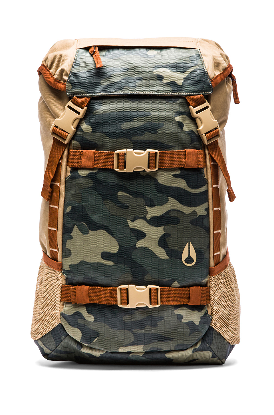 landlock backpack
