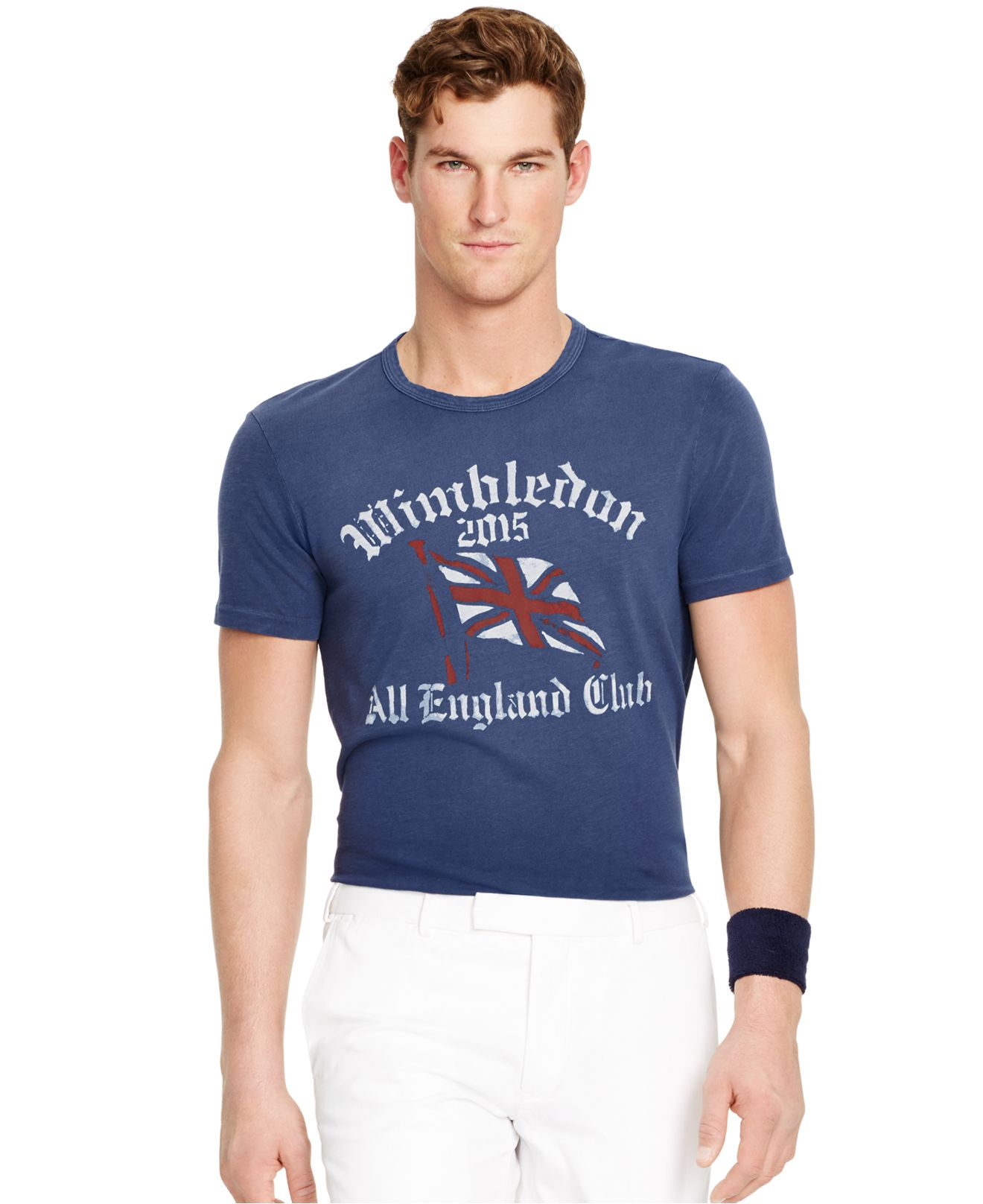 ralph lauren wimbledon t shirt