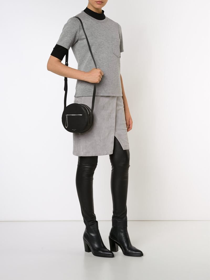 rag and bone circle bag